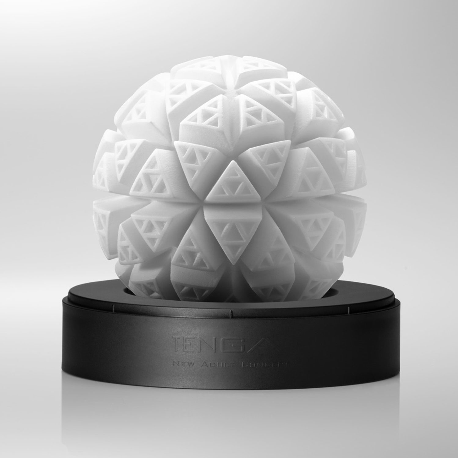  Artikelbild 3 des Artikels “Tenga Geo Glacier “