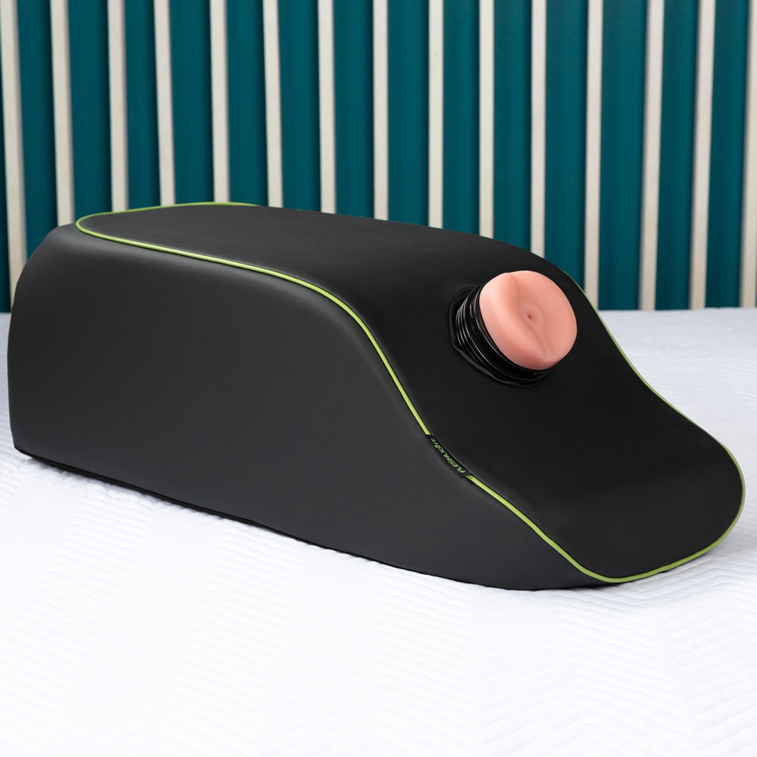  Artikelbild 3 des Artikels “Fleshlight Mount on a Mission “