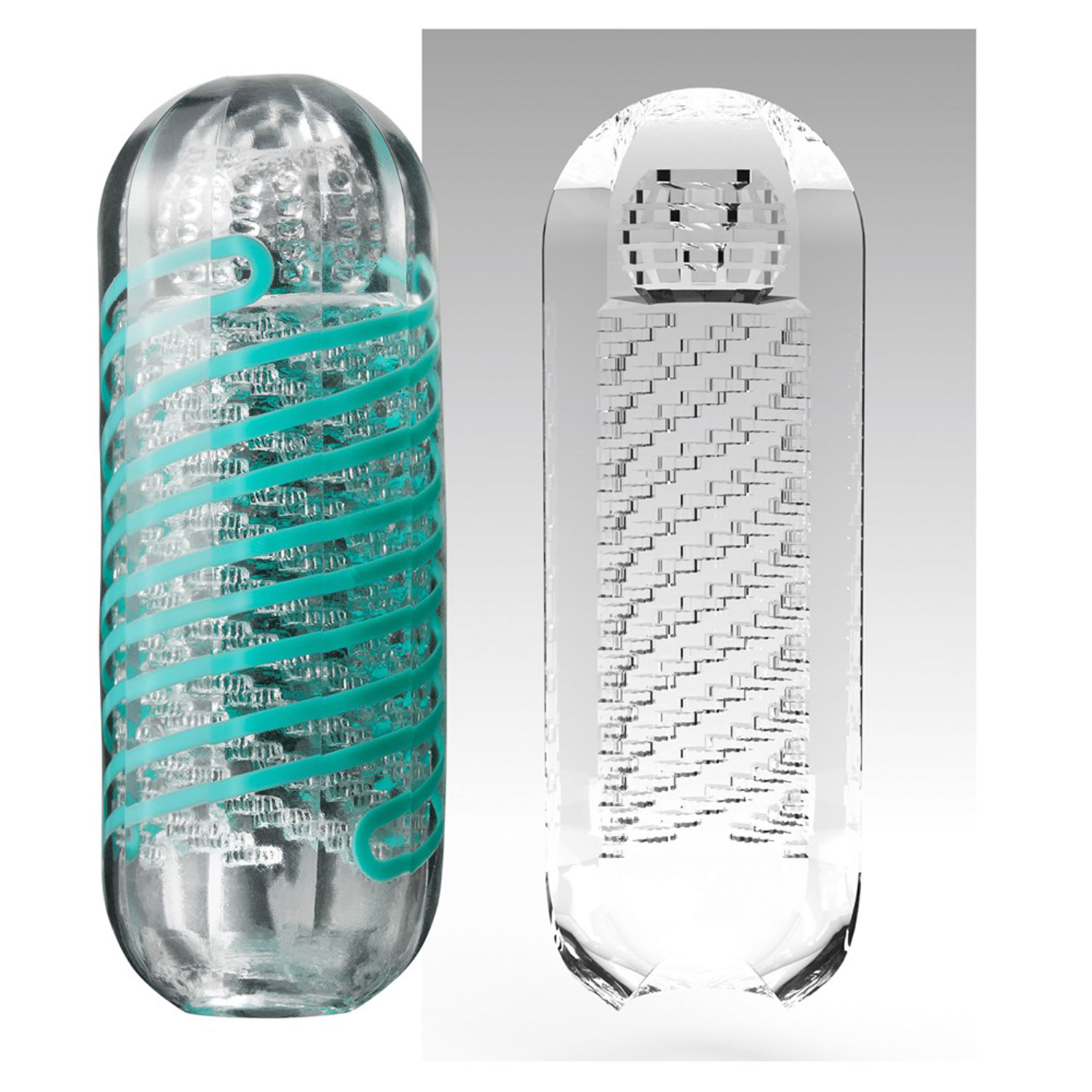  Artikelbild 3 des Artikels “Tenga Spinner Pixel “