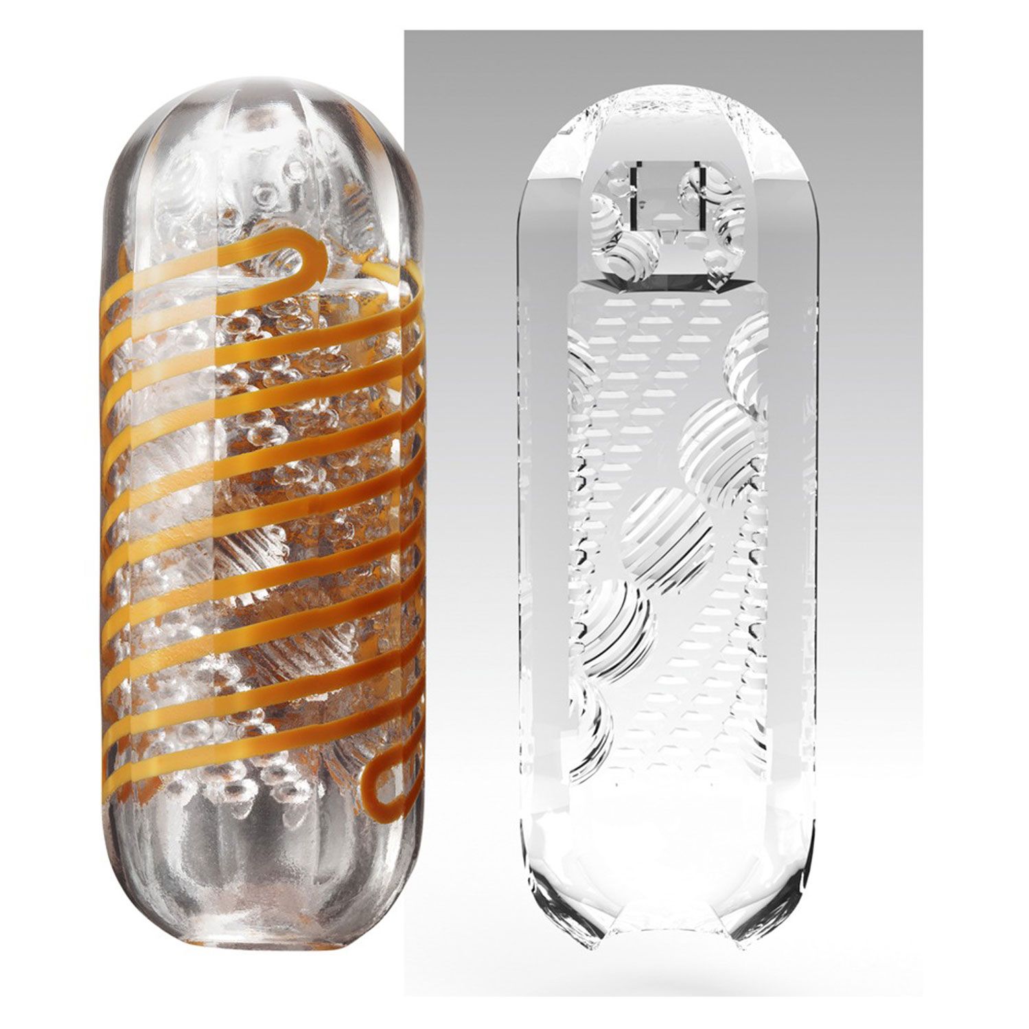  Artikelbild 3 des Artikels “Tenga Spinner Beads “