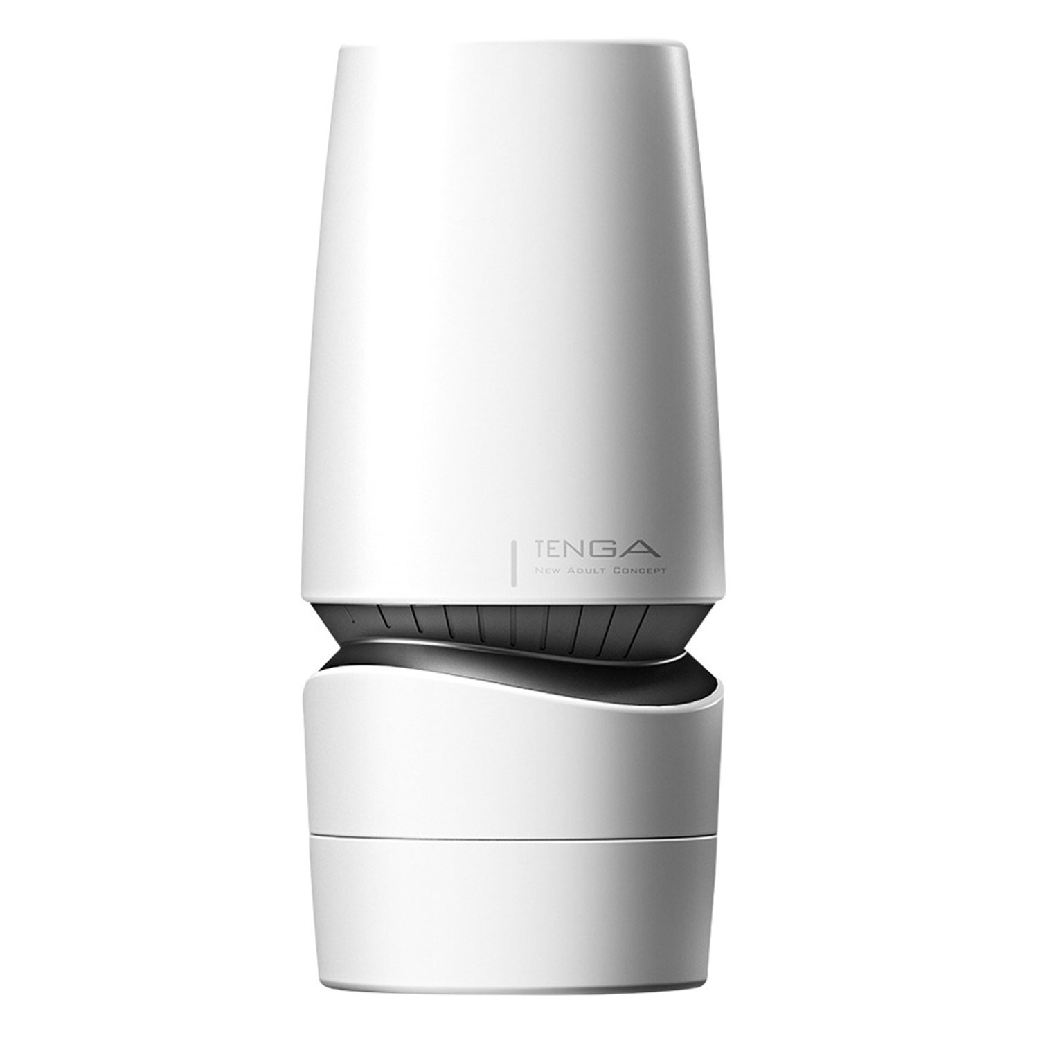  Artikelbild 3 des Artikels “Tenga Aero Silver Ring “