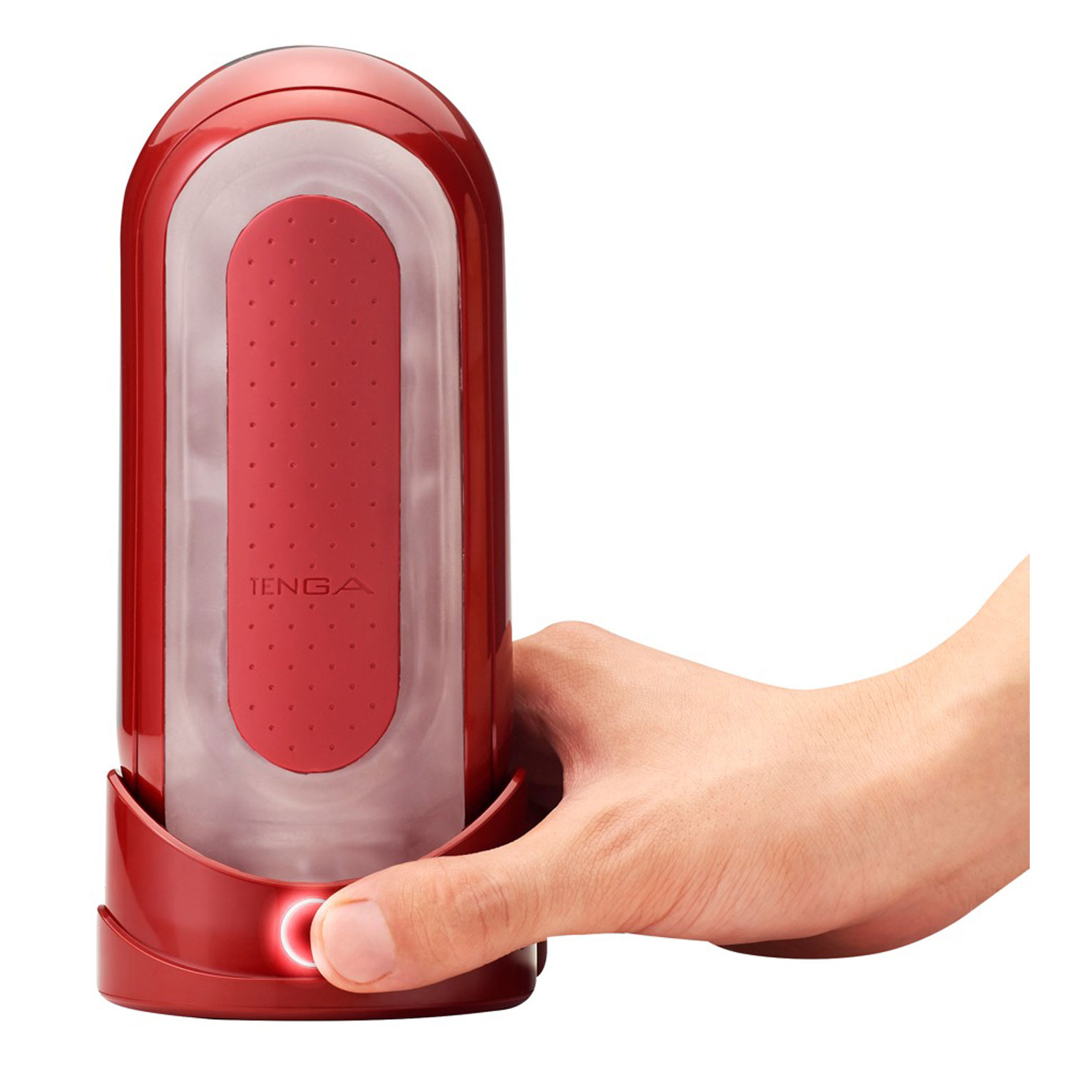  Artikelbild 3 des Artikels “Flip 0 Red Warmer Package “