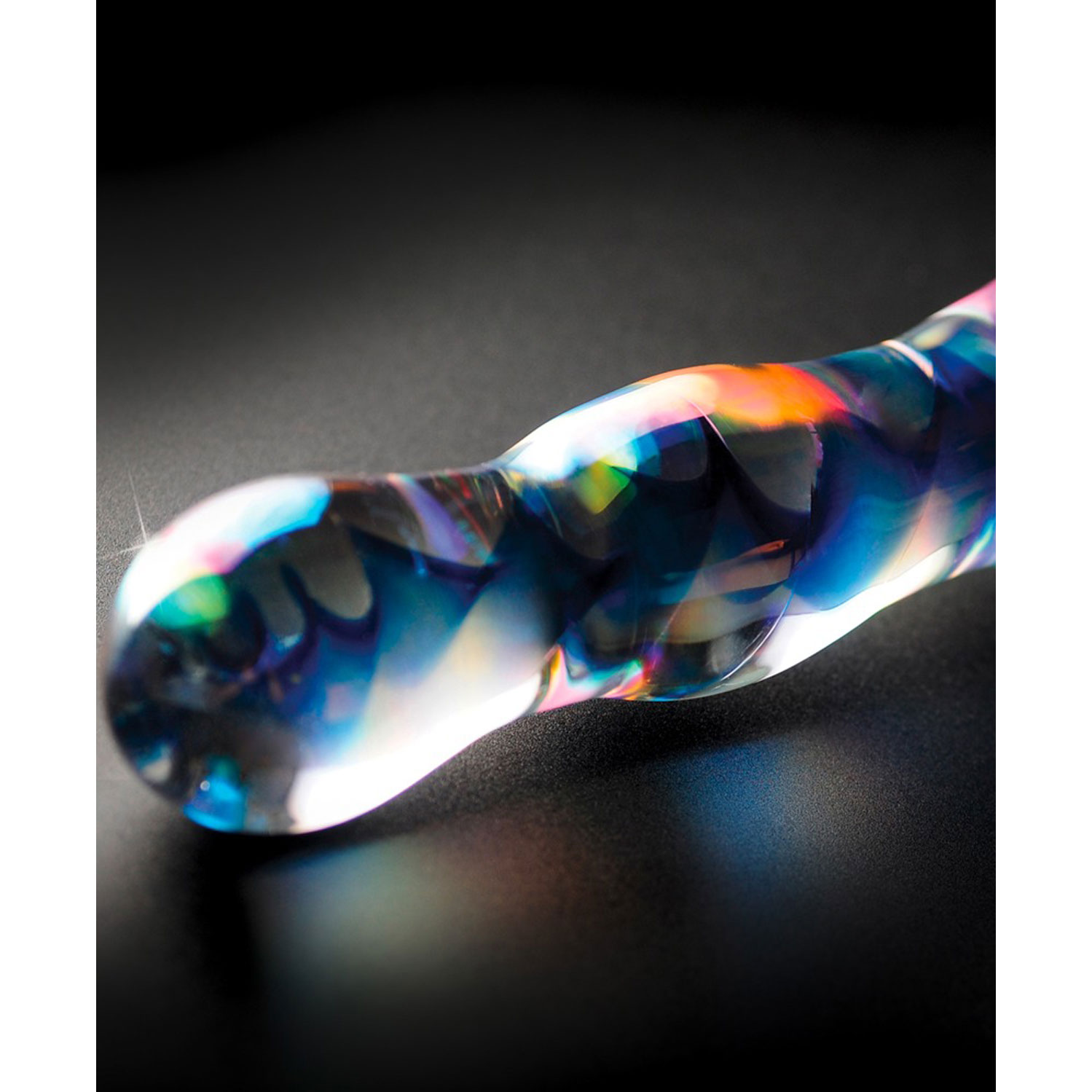  Artikelbild 3 des Artikels “Icicles No. 8 Clear/Blue “