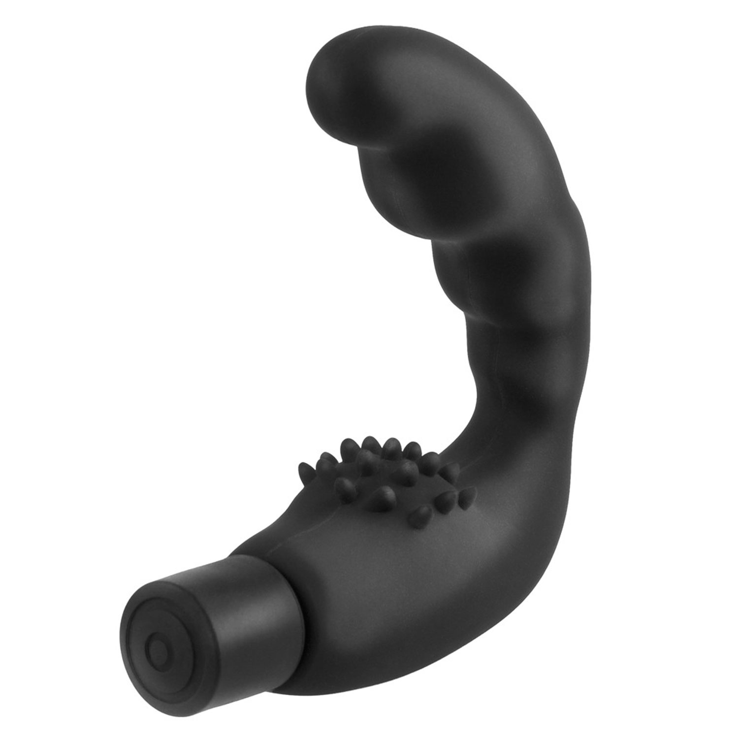  Artikelbild 3 des Artikels “AFC Vibrating Reach Around Black “