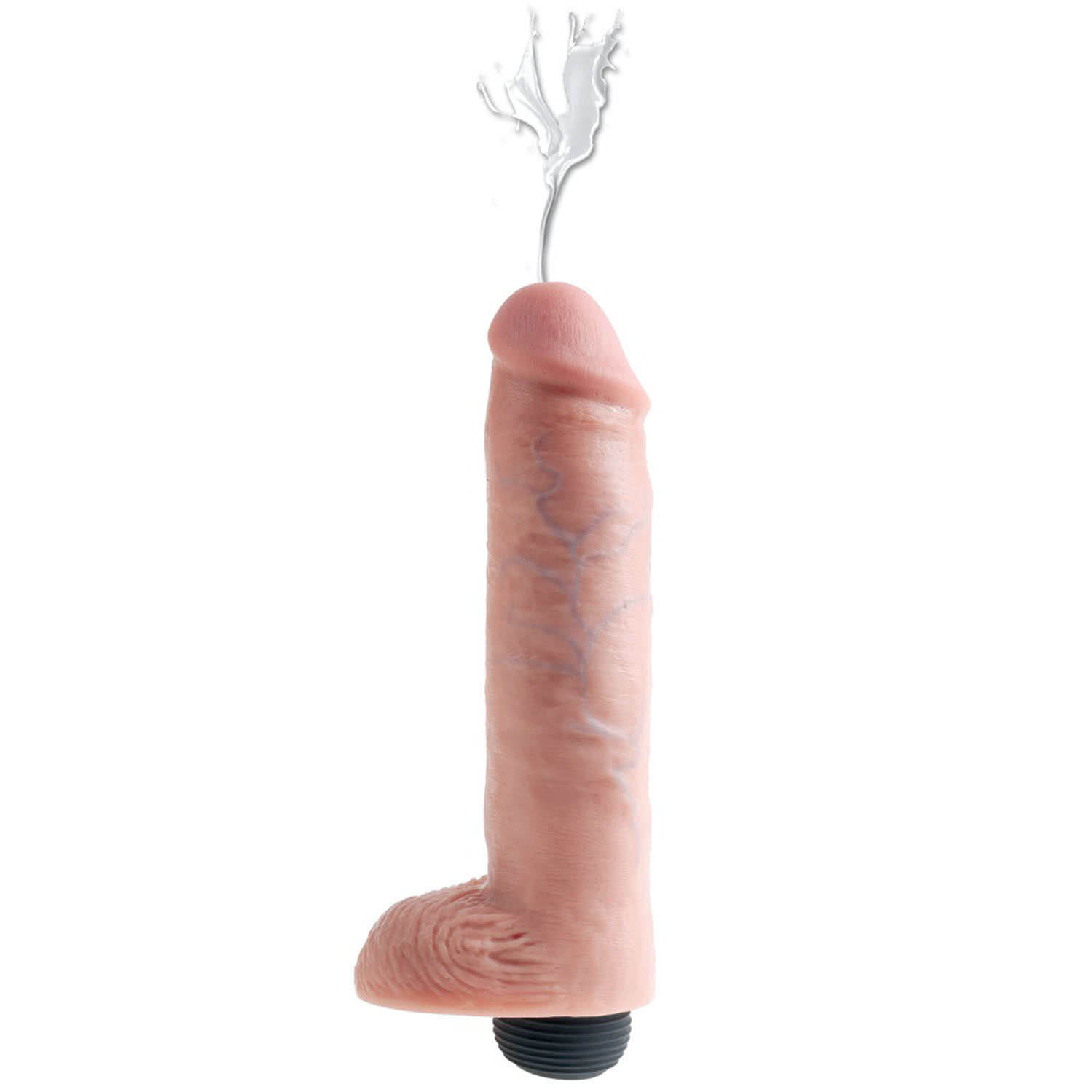  Artikelbild 3 des Artikels “KC 10 Squirting Cock with Balls “