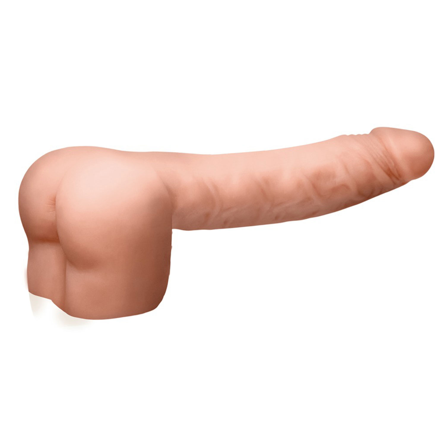  Artikelbild 3 des Artikels “PET Fuck My Cock XL “