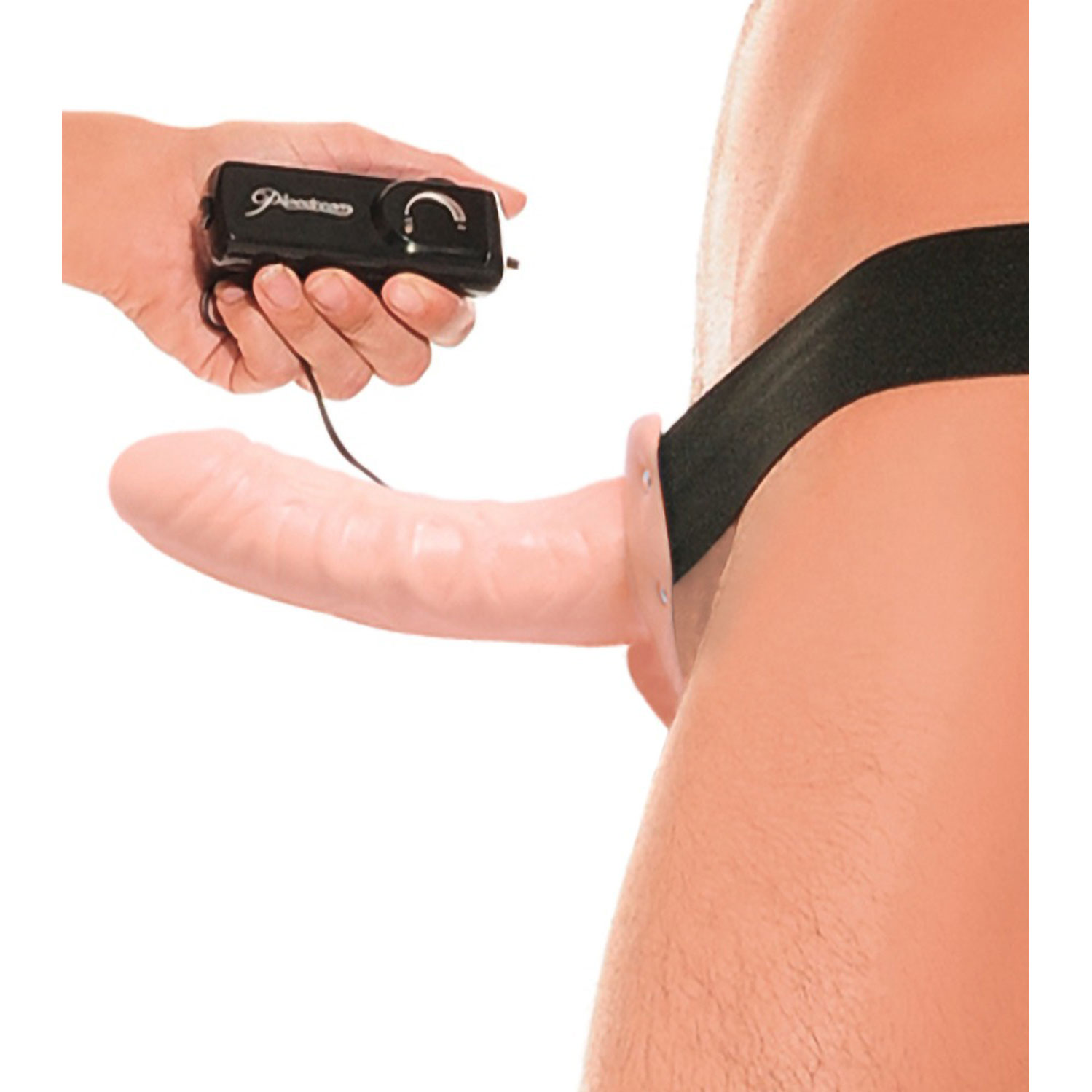  Artikelbild 3 des Artikels “FFSFHOH Vibrating Strap-On “