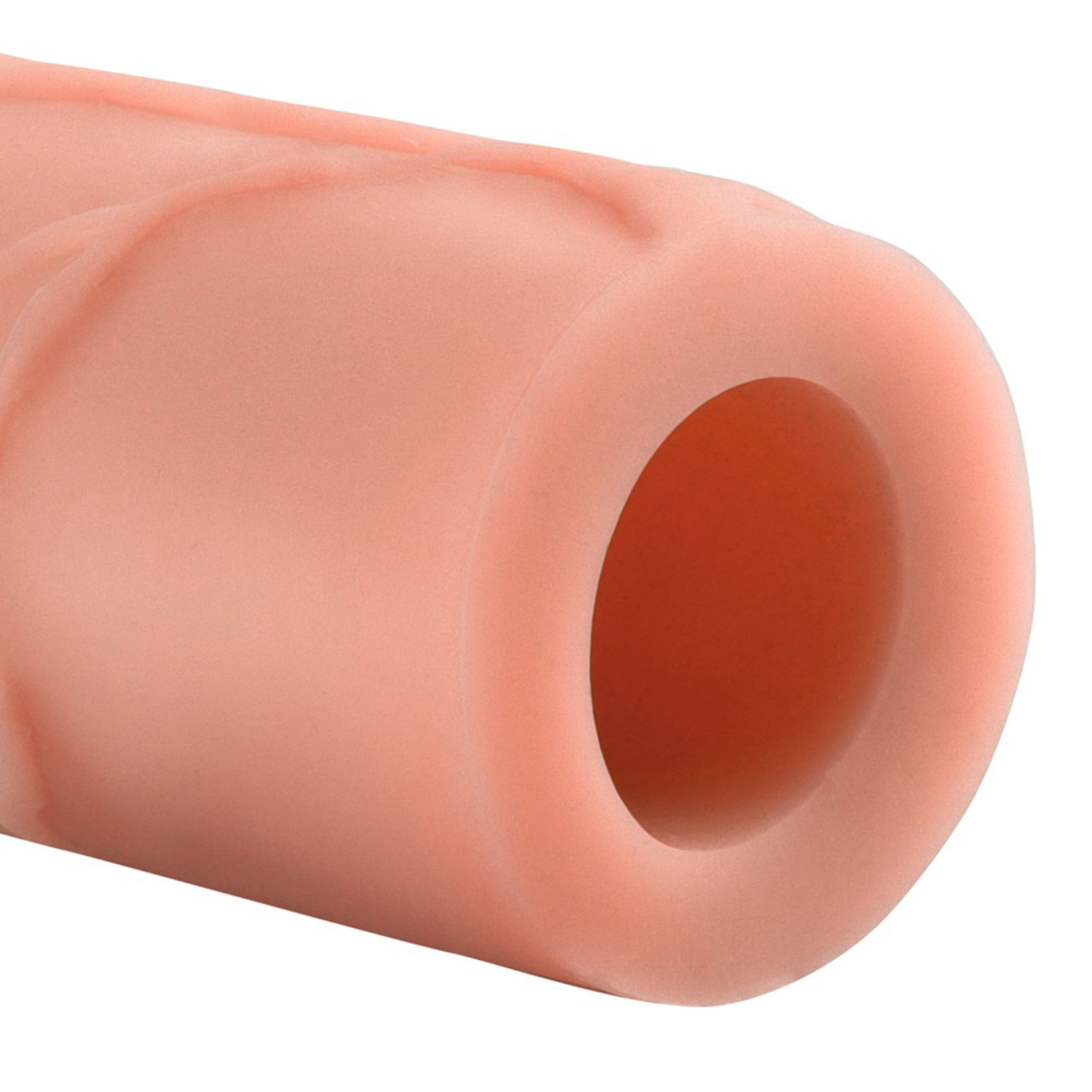  Artikelbild 3 des Artikels “FXT Mega 1 Extension Flesh “