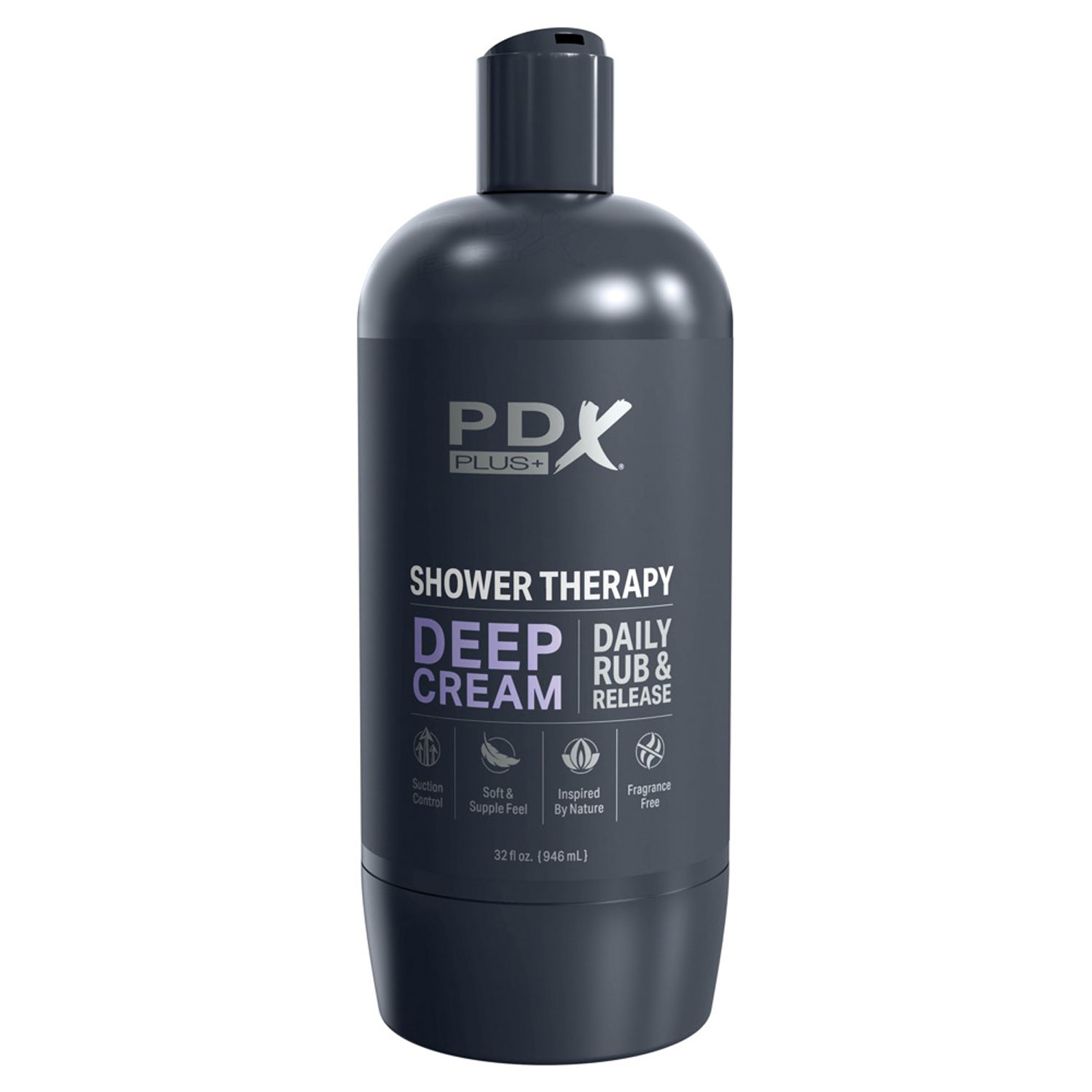  Artikelbild 3 des Artikels “PDXP Shower Therapy Deep Cream “