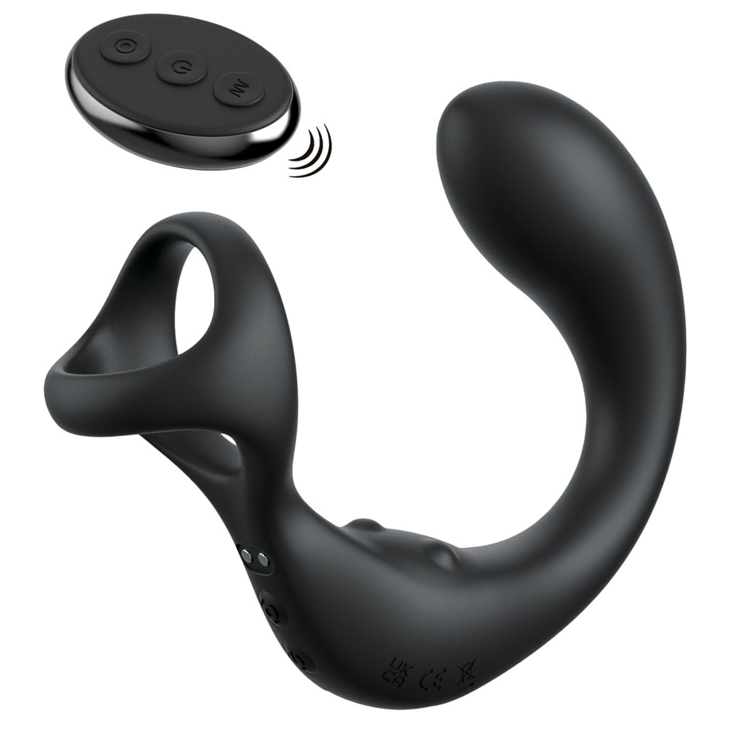  Artikelbild 3 des Artikels “AFE Ass-Gasm Taint-Alizer Black “