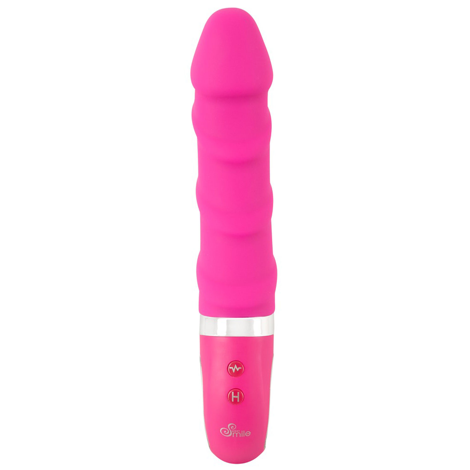  Artikelbild 3 des Artikels “Sweet Smile Warming Soft Vibrator “