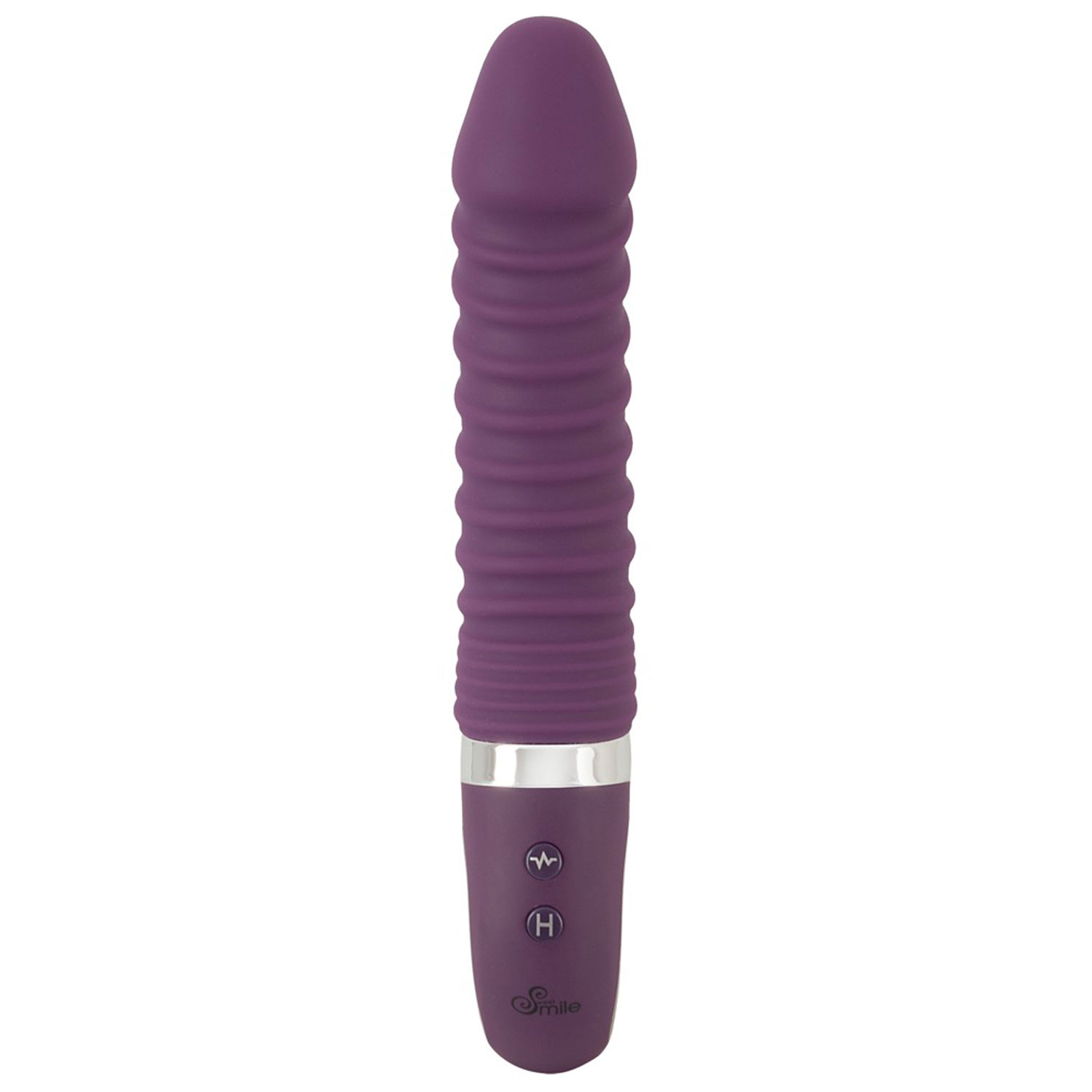  Artikelbild 3 des Artikels “Sweet Smile Warming Soft Vibrator “