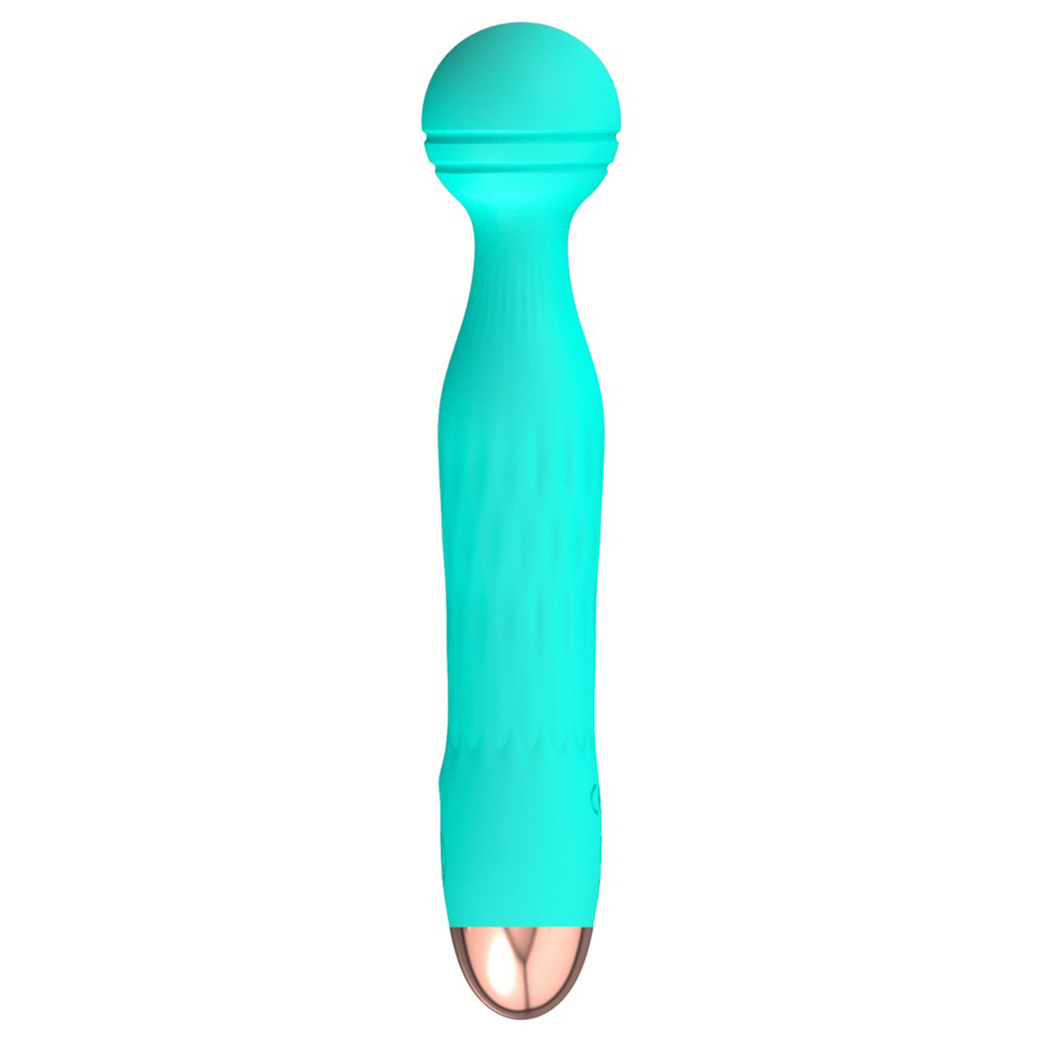  Artikelbild 3 des Artikels “Cuties Mini Vibrator Green 2.Generation “