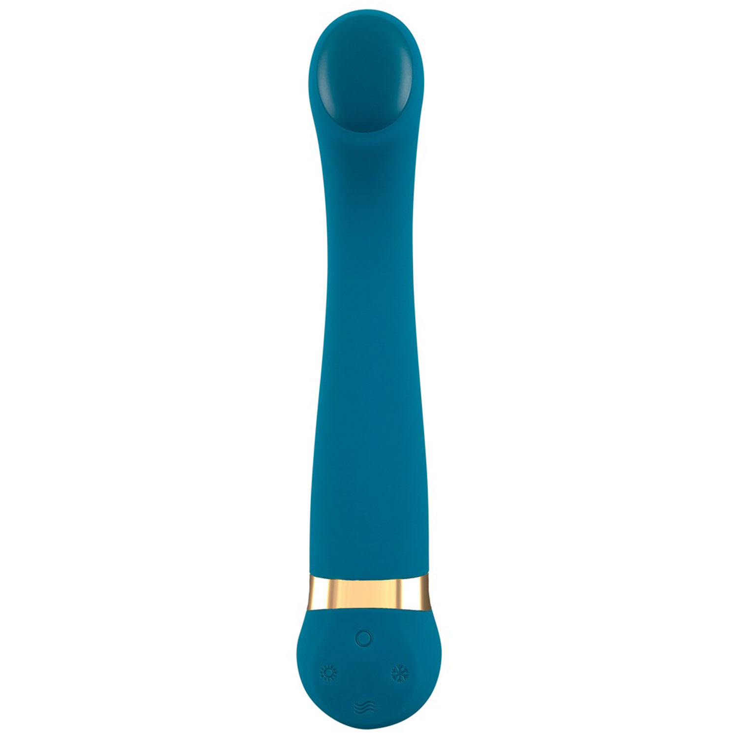  Artikelbild 3 des Artikels “Hot n´cold vibrator petrol “