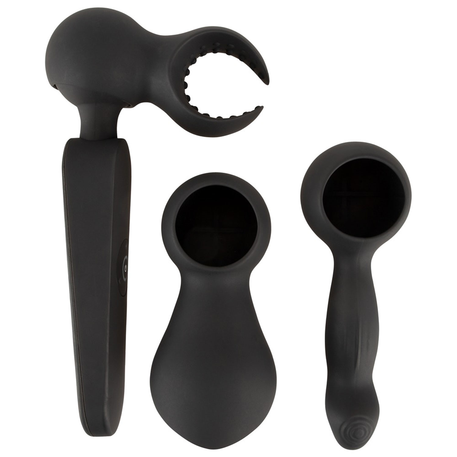  Artikelbild 3 des Artikels “Couples Choice Wand Vibrator “