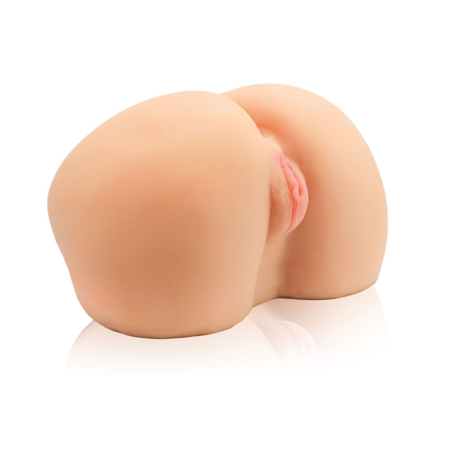  Artikelbild 3 des Artikels “The Perfect Ass “