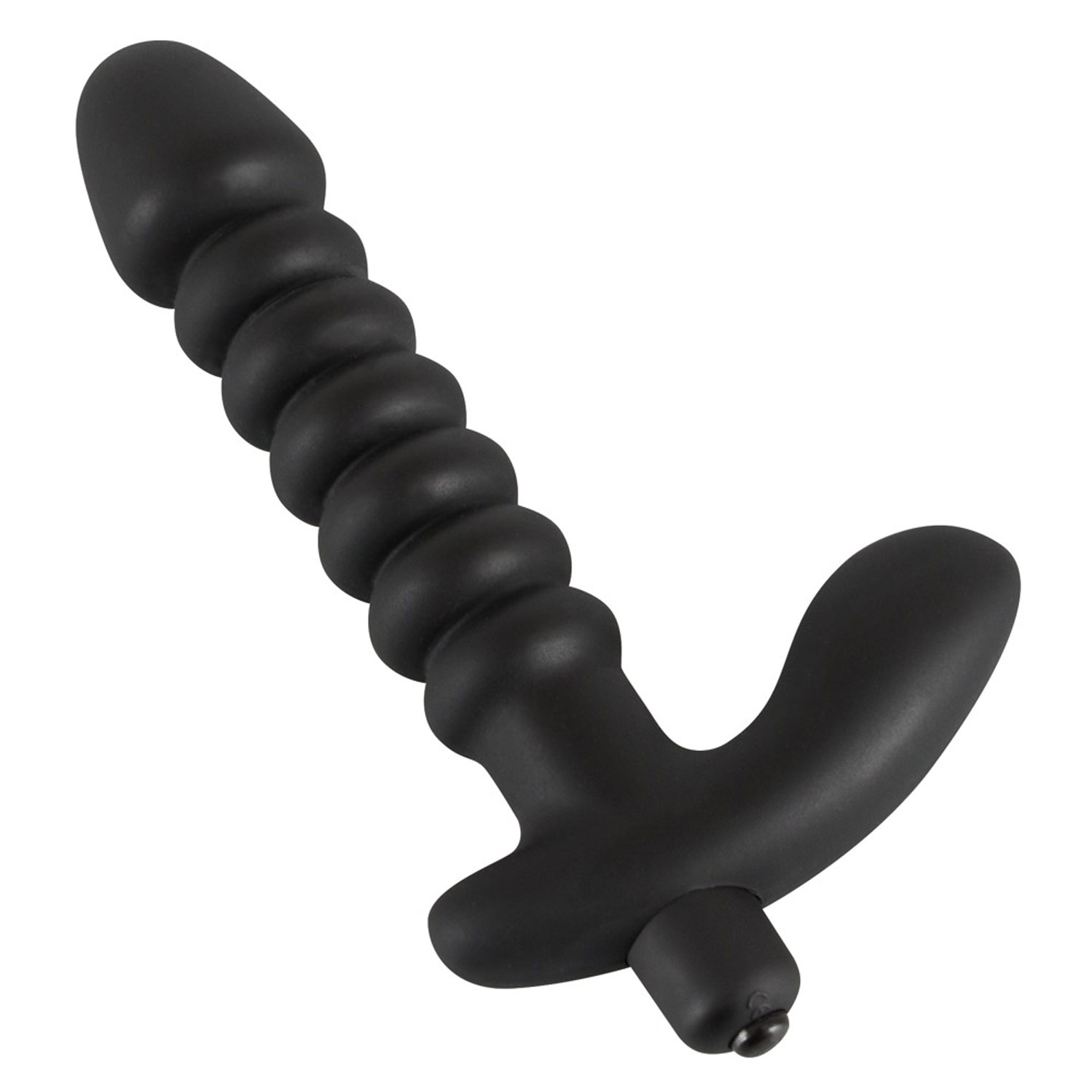  Artikelbild 3 des Artikels “Black Velvets Vibr. Plug Medium “