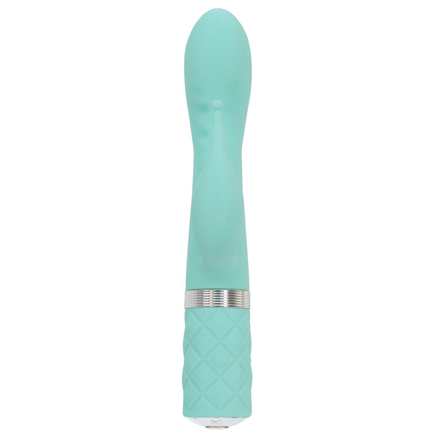  Artikelbild 3 des Artikels “Pillow Talk Kinky teal “