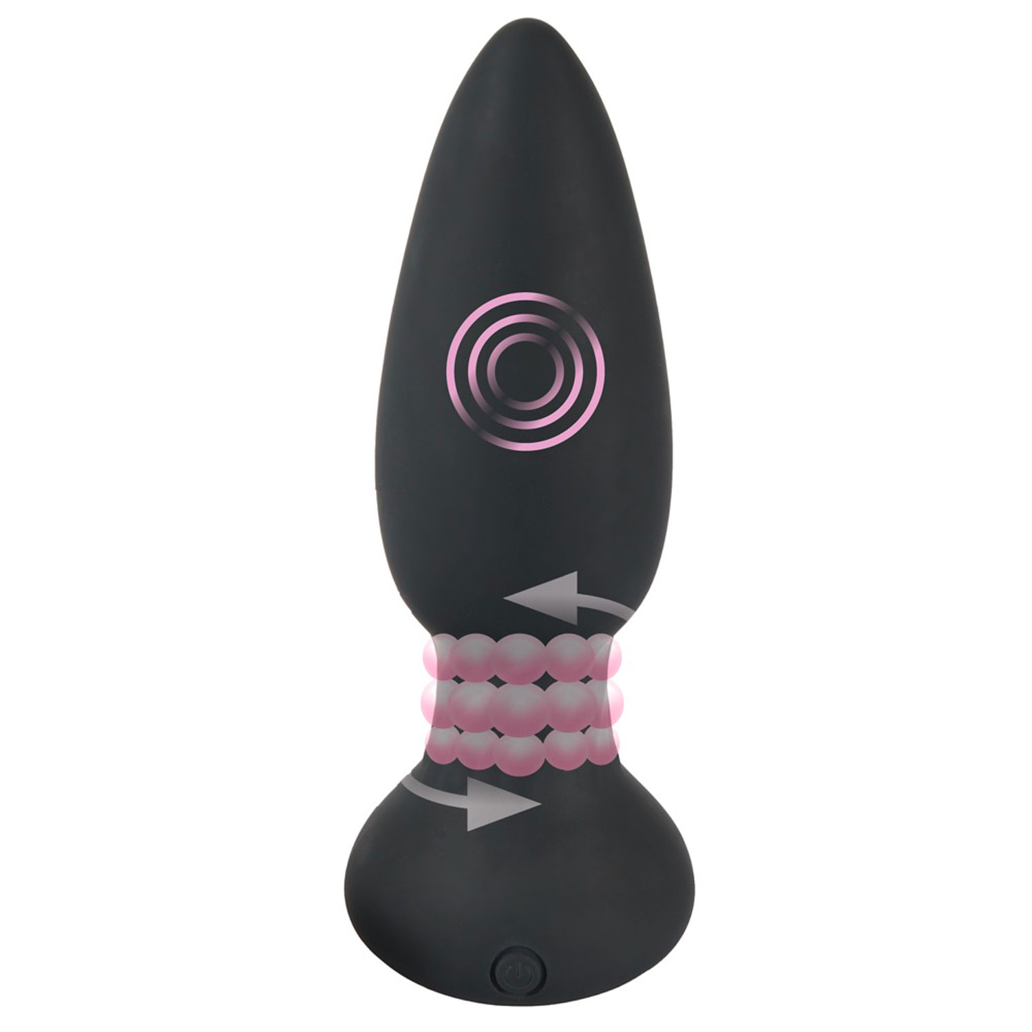  Artikelbild 3 des Artikels “Black Velvets RC Rotating & vibrating “