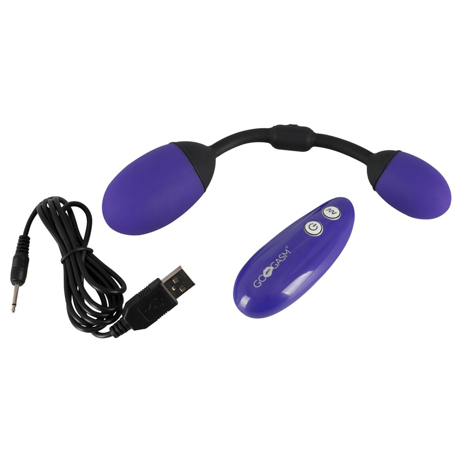  Artikelbild 3 des Artikels “GoGasm Vibrating Pussy & Ass B “