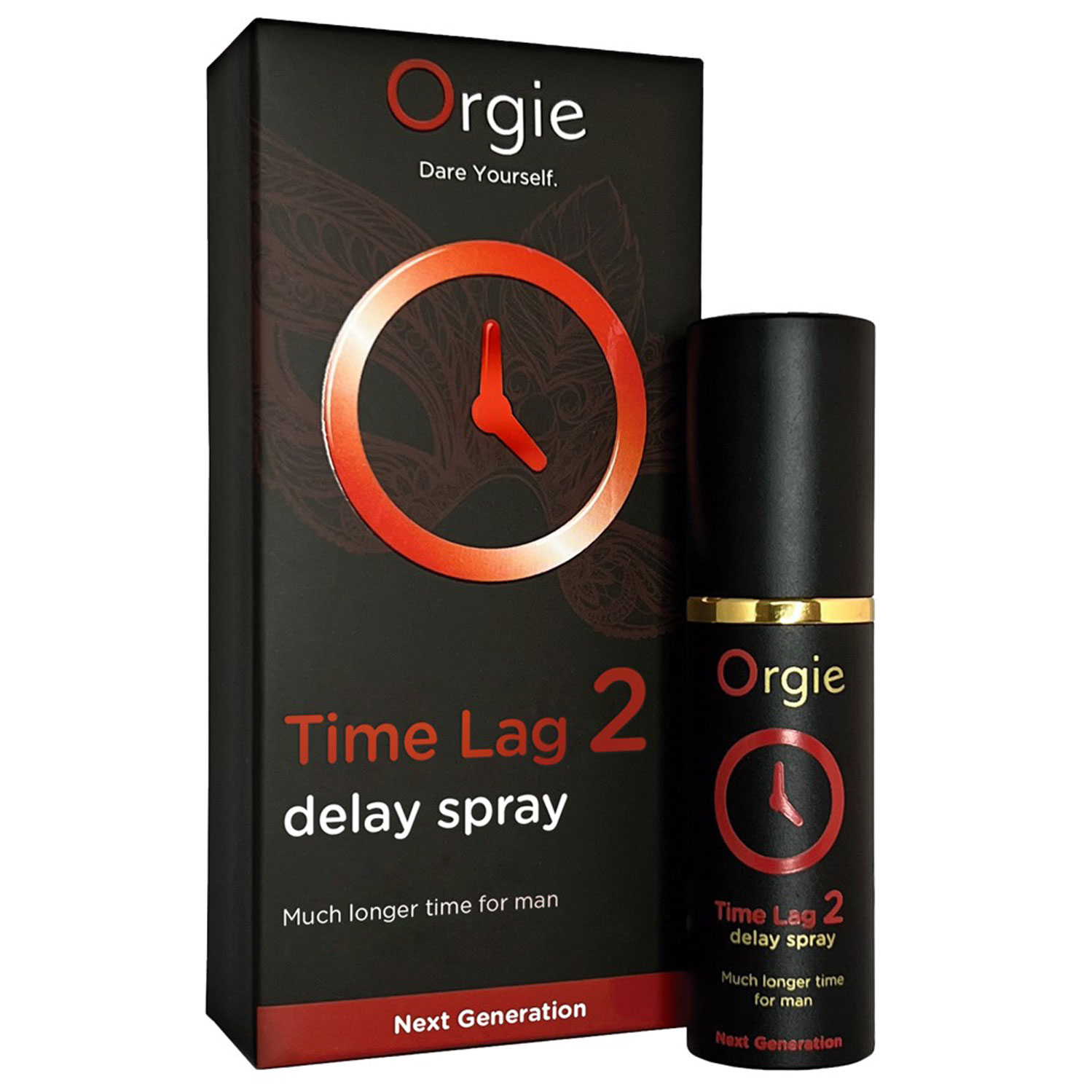  Artikelbild 3 des Artikels “Time Lag 2 Delay Spray 10 ml “