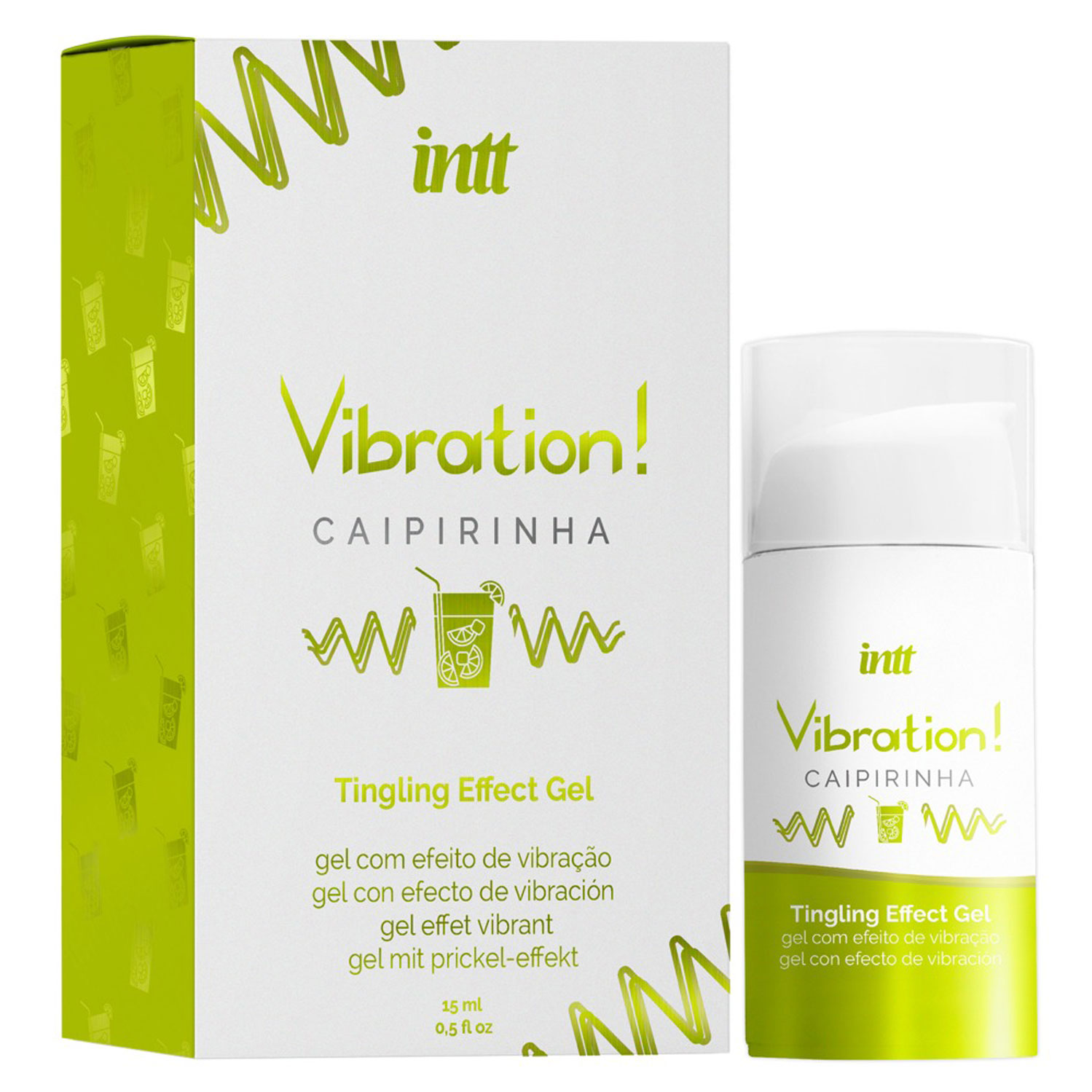  Artikelbild 3 des Artikels “Vibration! Caipirinha 15ml “