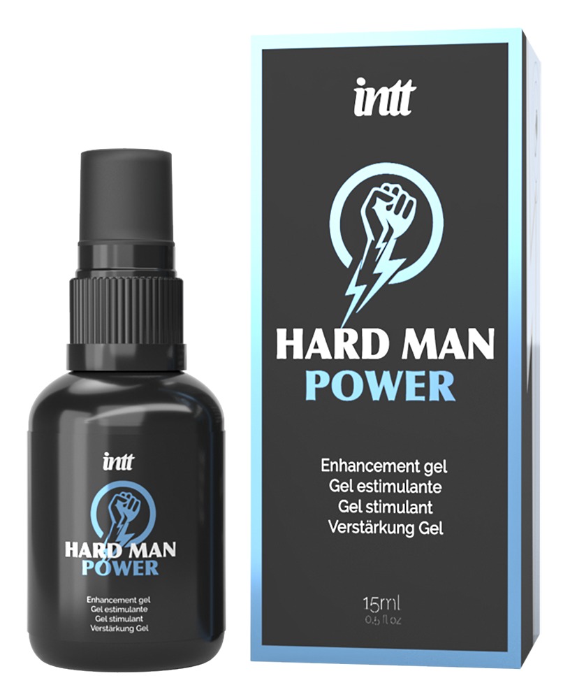  Artikelbild 3 des Artikels “Hard Man Power Enhancement 15ml “