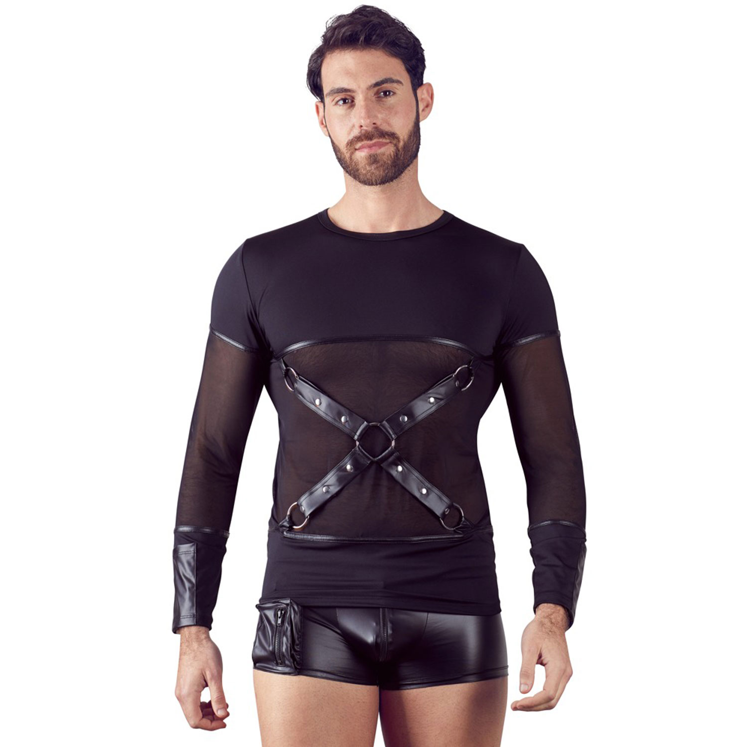  Artikelbild 3 des Artikels “Herren Shirt “