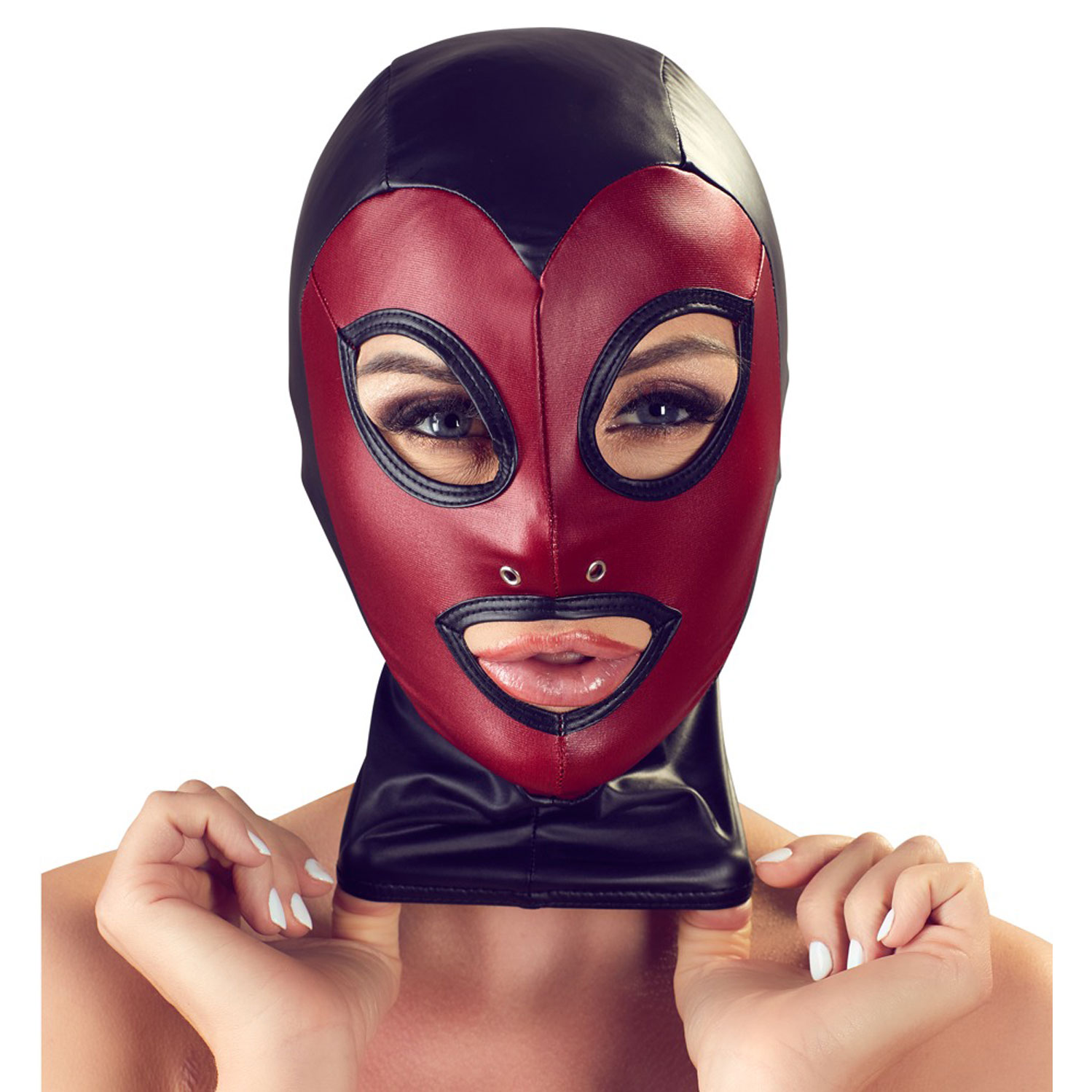  Artikelbild 3 des Artikels “Bad Kitty Kopfmaske “