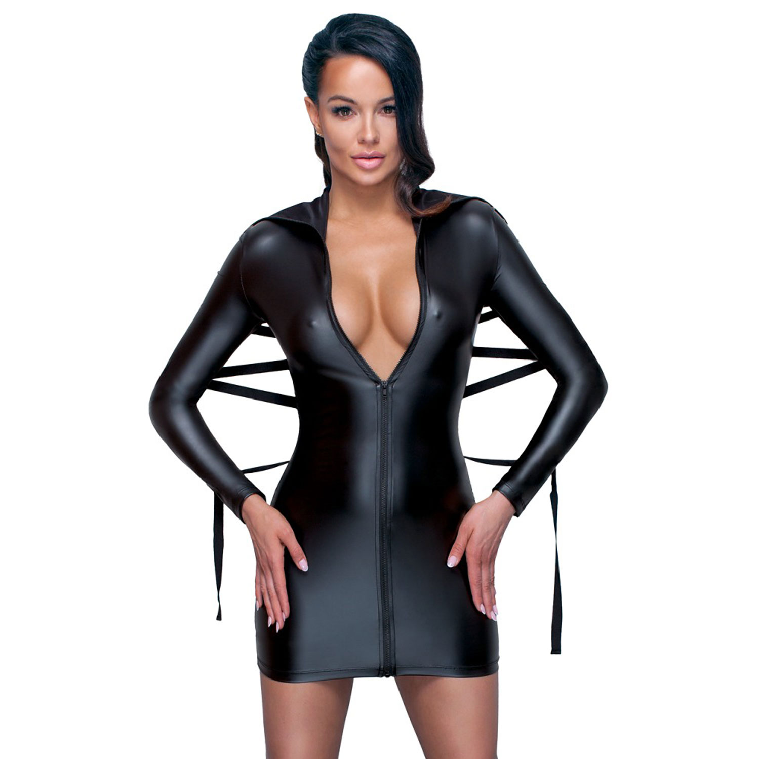  Artikelbild 3 des Artikels “Kleid schwarz “