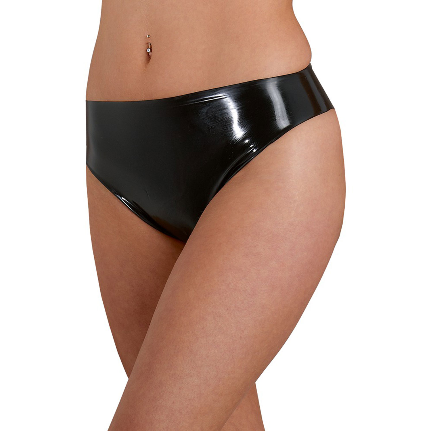  Artikelbild 3 des Artikels “Latex Slip schwarz “