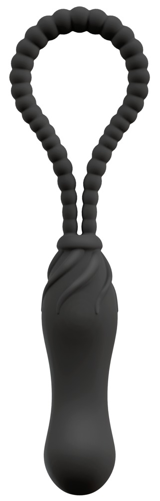  Artikelbild 3 des Artikels “Black Velvets Perfect fit strap-on “