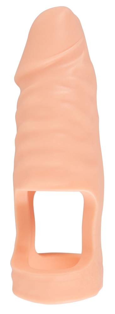  Artikelbild 3 des Artikels “Realistixxx Ball Stretcher “