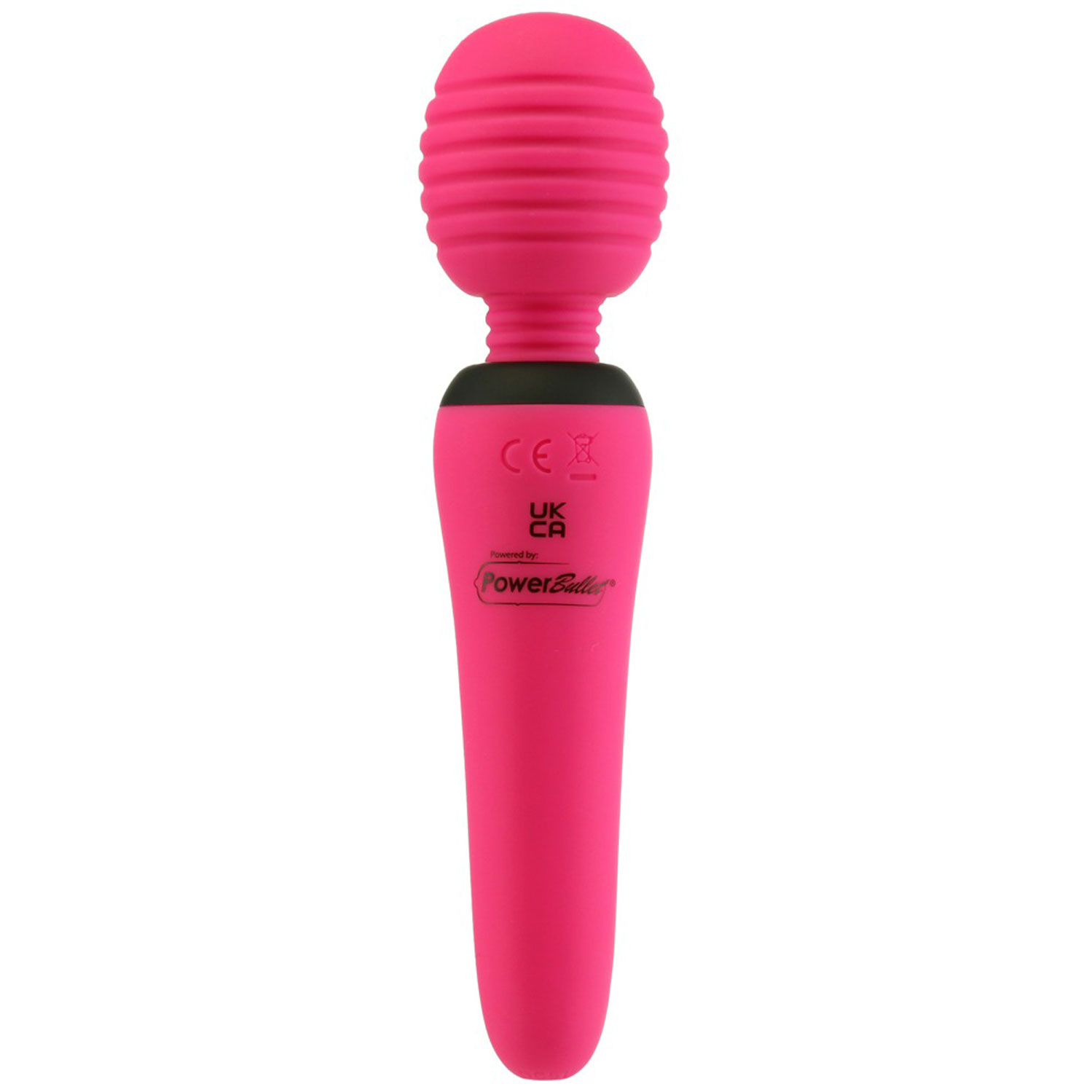  Artikelbild 3 des Artikels “palmpower Groove Mini Wand “