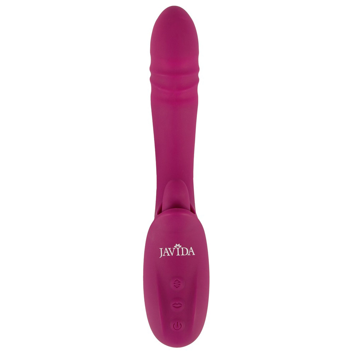  Artikelbild 3 des Artikels “Javida Licking&Thrusting Vibrator “