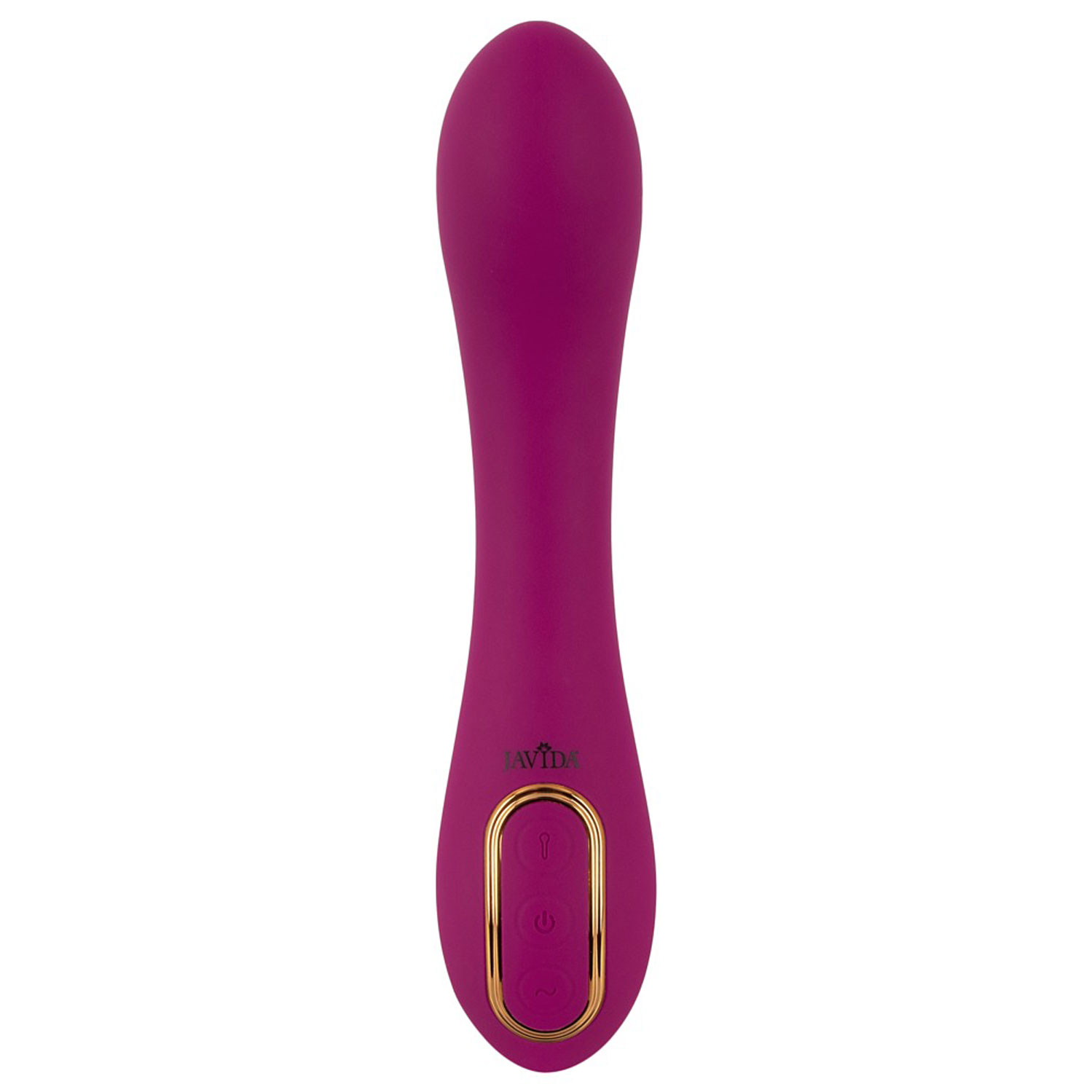  Artikelbild 3 des Artikels “Javida Inflatable Vibrator “