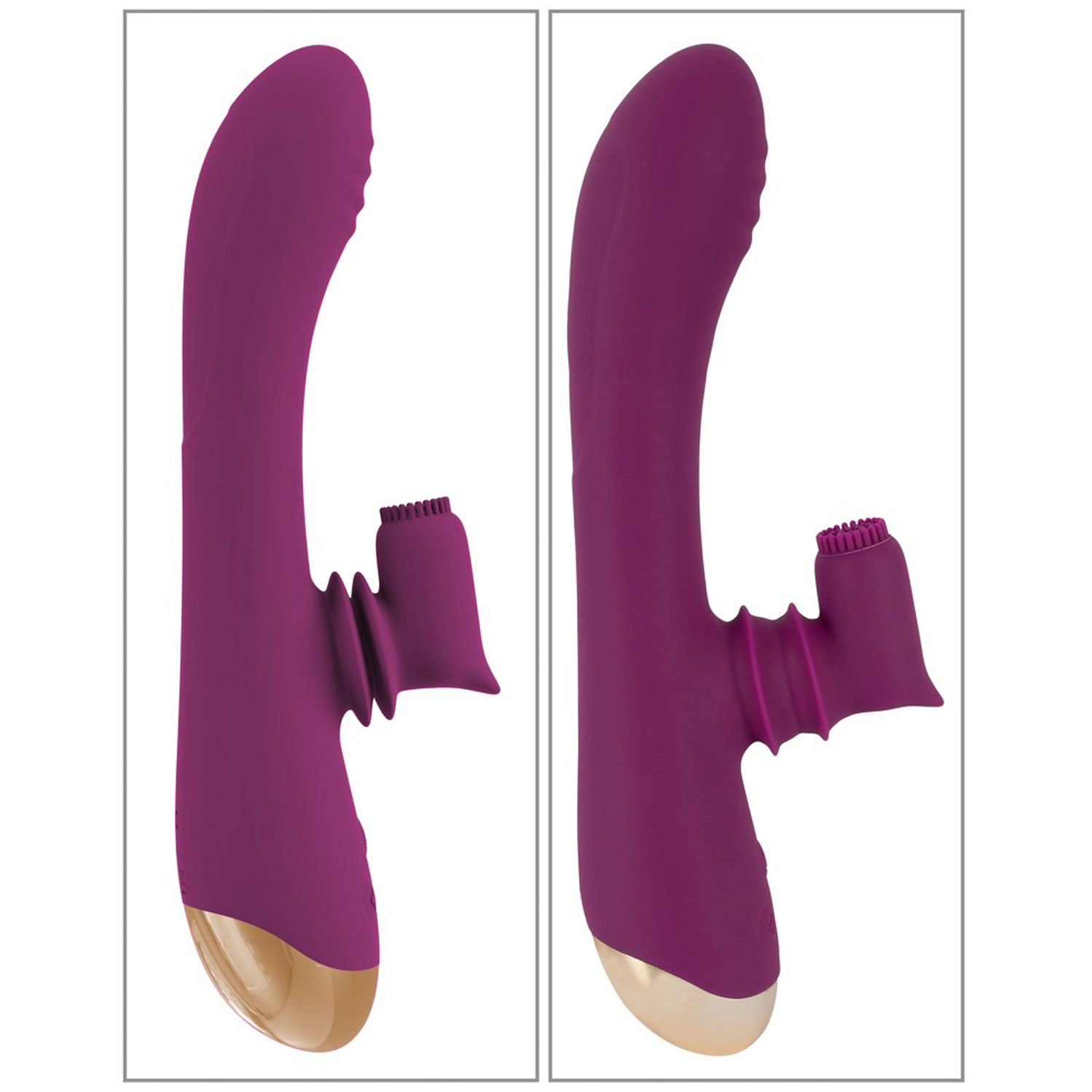  Artikelbild 3 des Artikels “Javida 2 Function Vibrator Moving “
