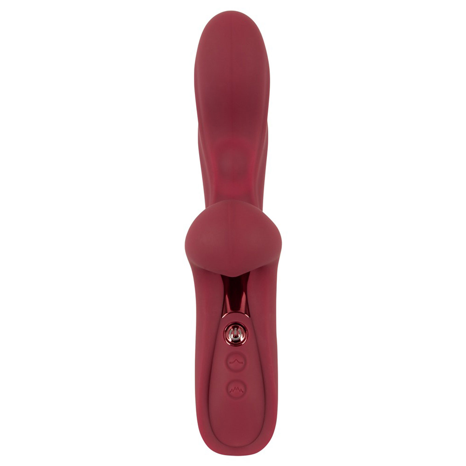  Artikelbild 3 des Artikels “2 Function Rabbit Vibe Thumpin “