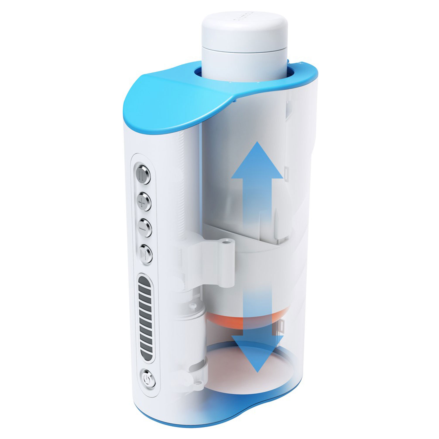  Artikelbild 3 des Artikels “Autoblow AI Ultra EU Plug “