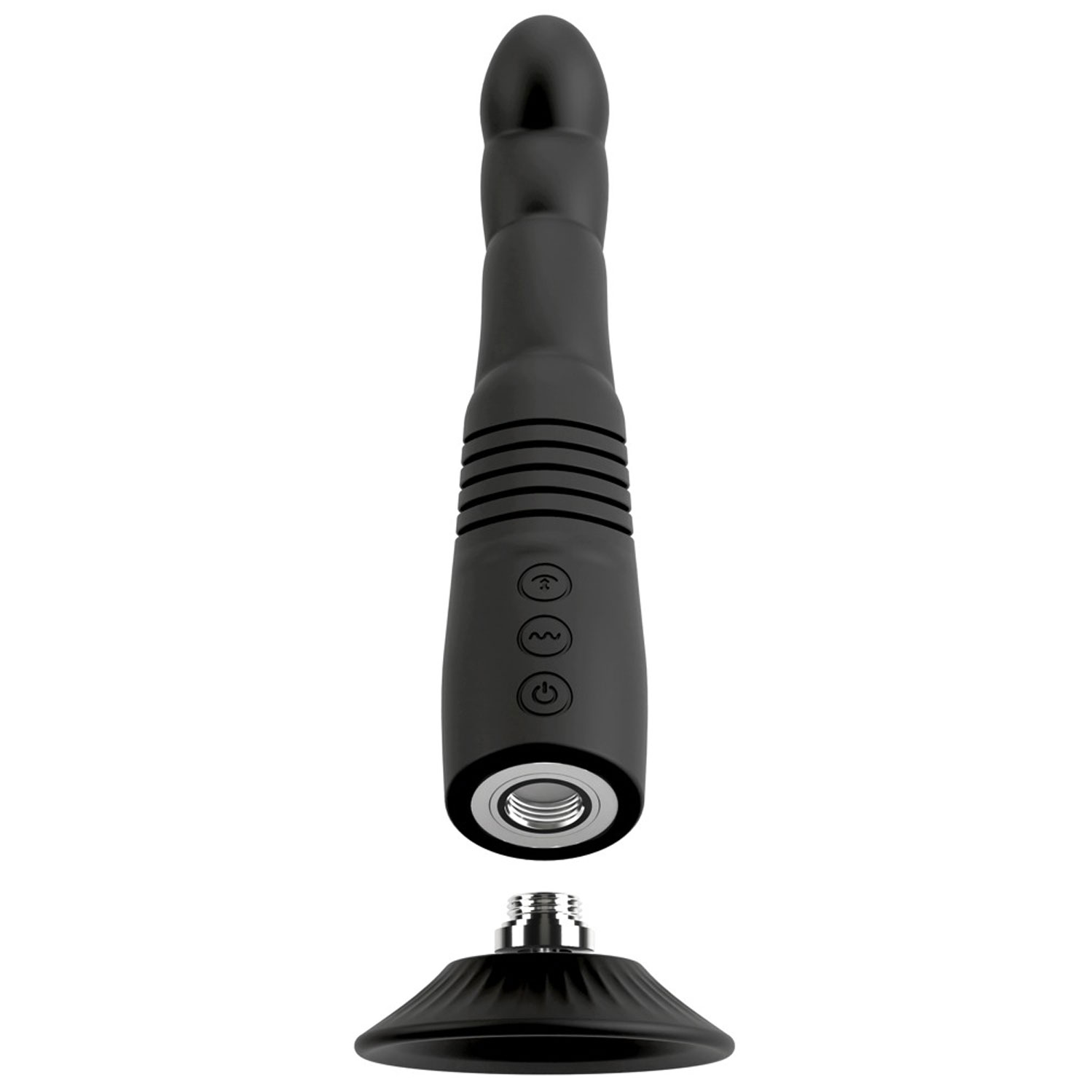  Artikelbild 3 des Artikels “CC G and P-Spot Thrusting Vibrator “