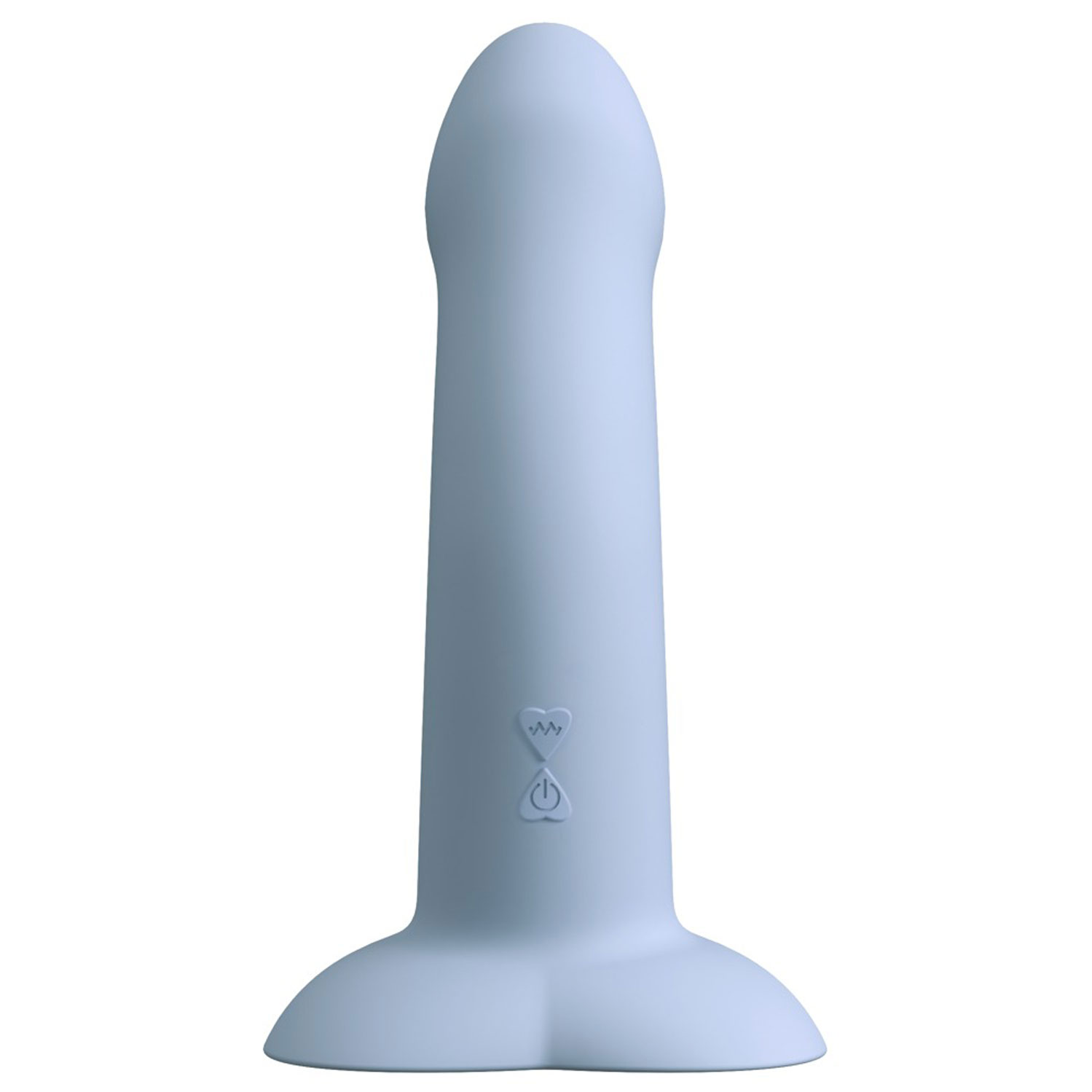  Artikelbild 3 des Artikels “Heart Guy Blue Vibrator “