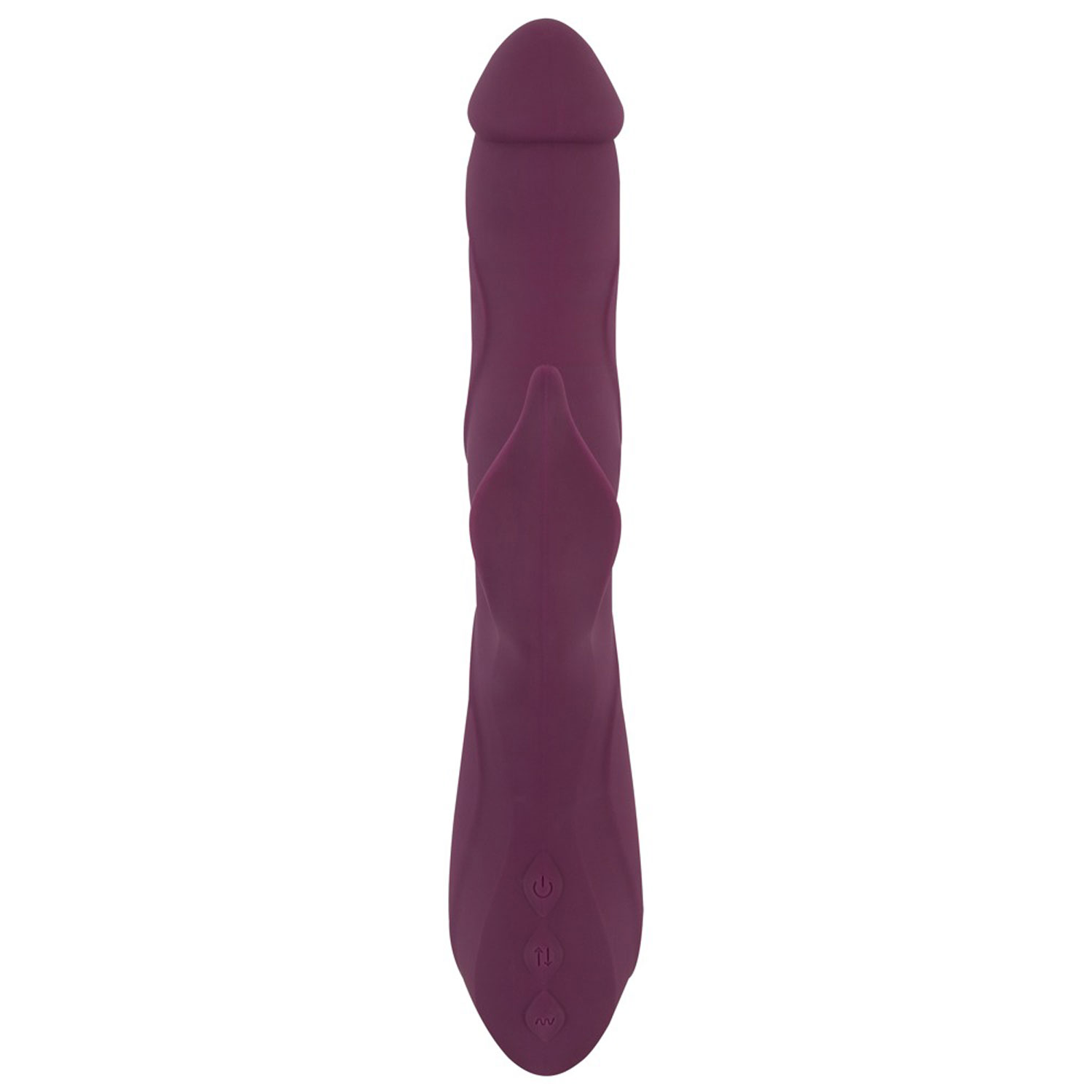  Artikelbild 3 des Artikels “Javida 3F Vibrator Thrusting “