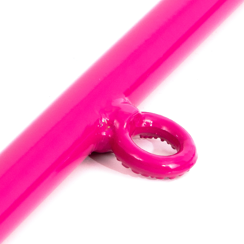  Artikelbild 3 des Artikels “BDSM Spreizstange aus Stahl “