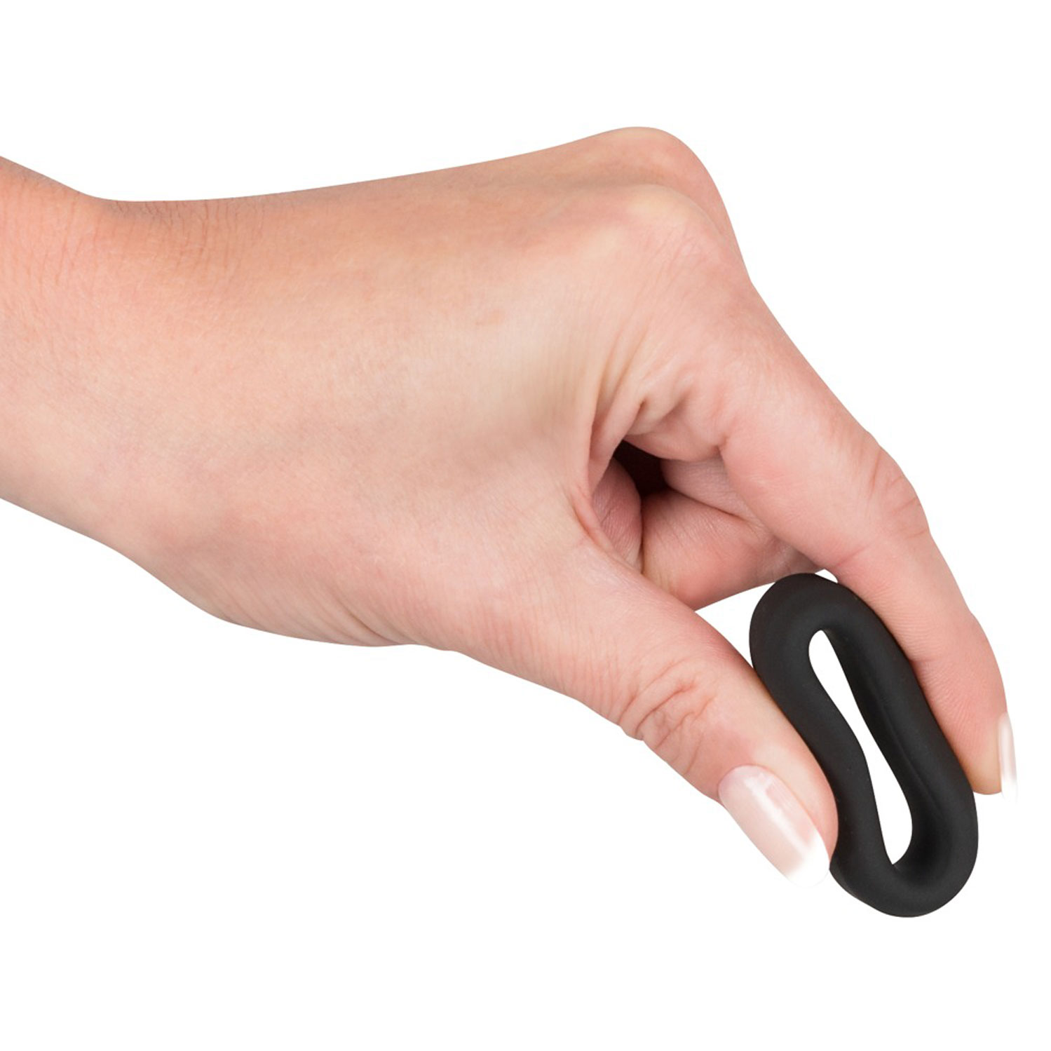  Artikelbild 4 des Artikels “Black Velvets Cock Ring 2,6 cm “