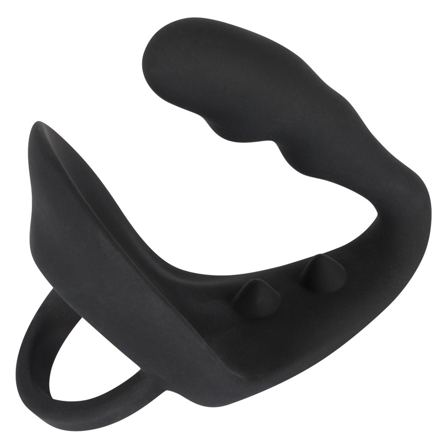  Artikelbild 4 des Artikels “Black Velvets Ring + Plug “