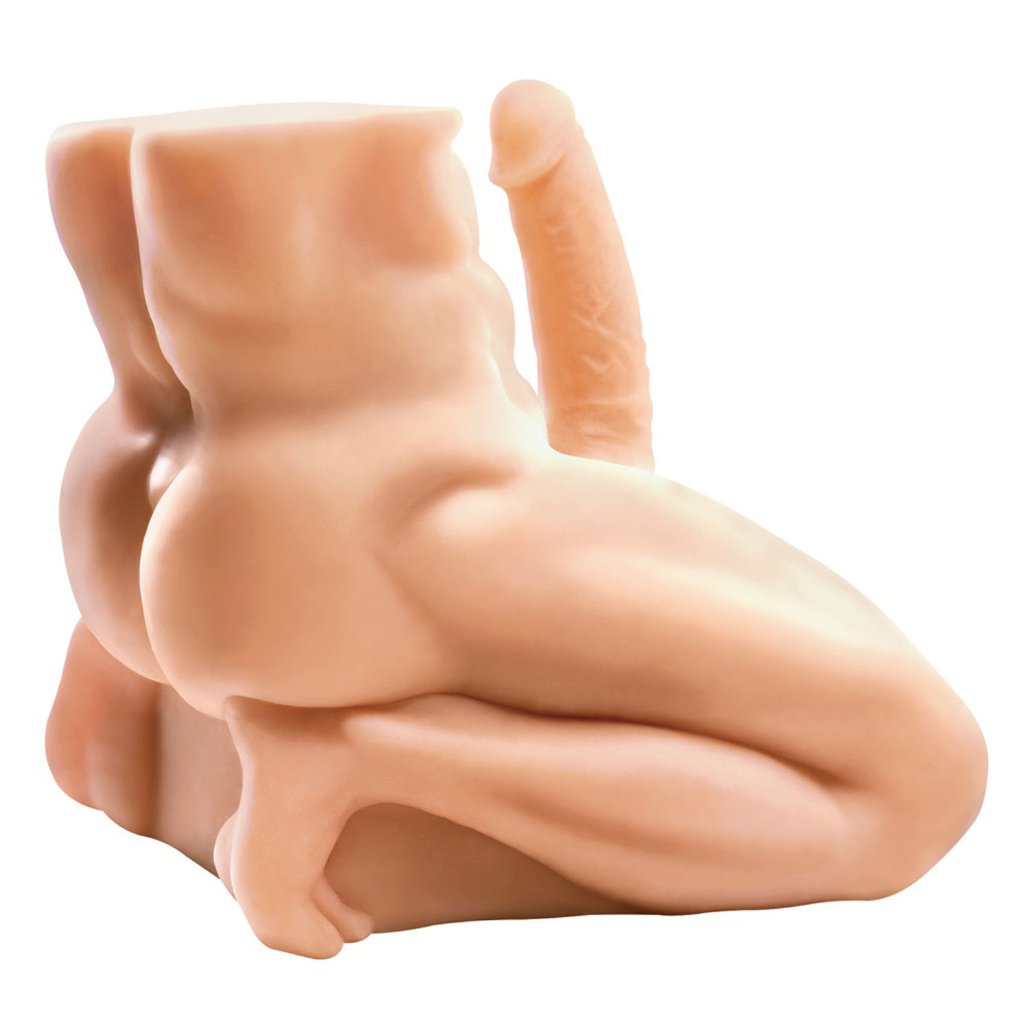  Artikelbild 4 des Artikels “Fuck Me Silly Man “