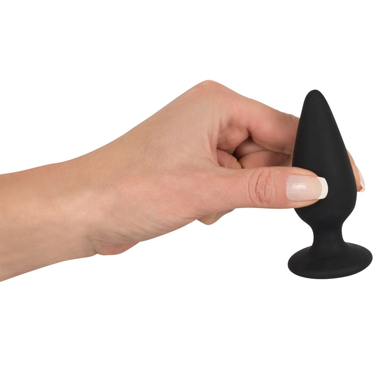  Artikelbild 4 des Artikels “Black Velvets Heavy plug m 75g “