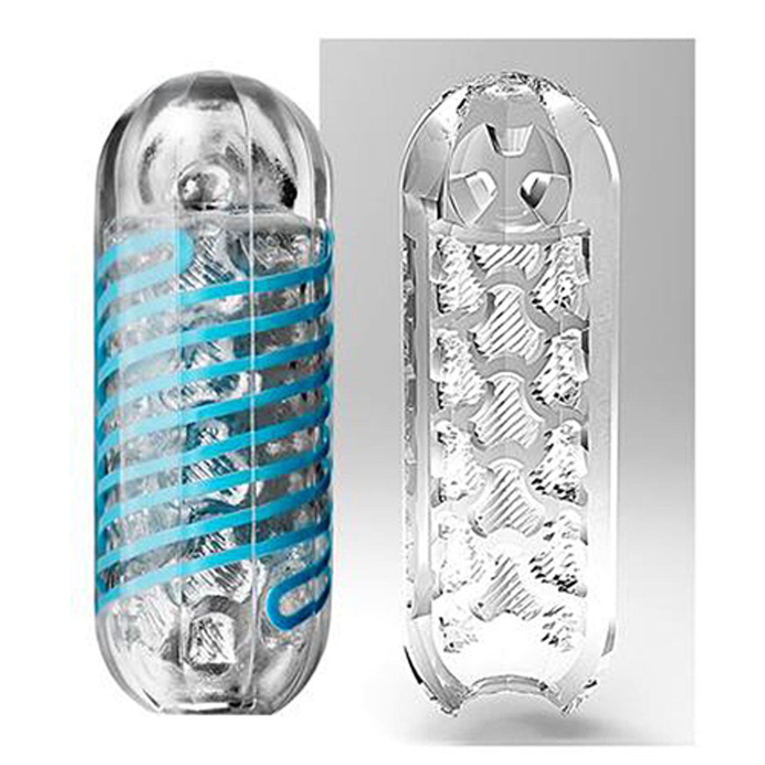  Artikelbild 4 des Artikels “Tenga Spinner Tetra “