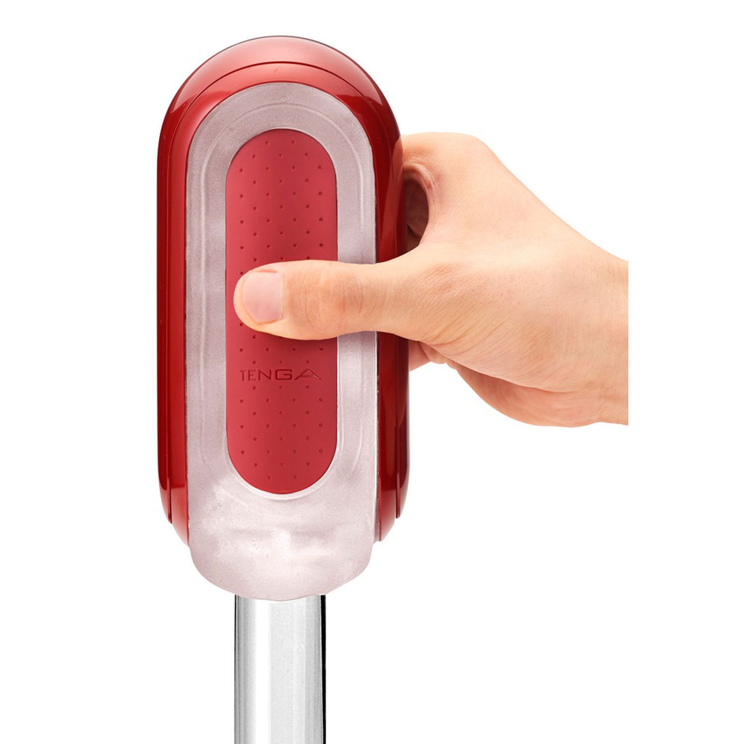  Artikelbild 4 des Artikels “Flip 0 Red Warmer Package “