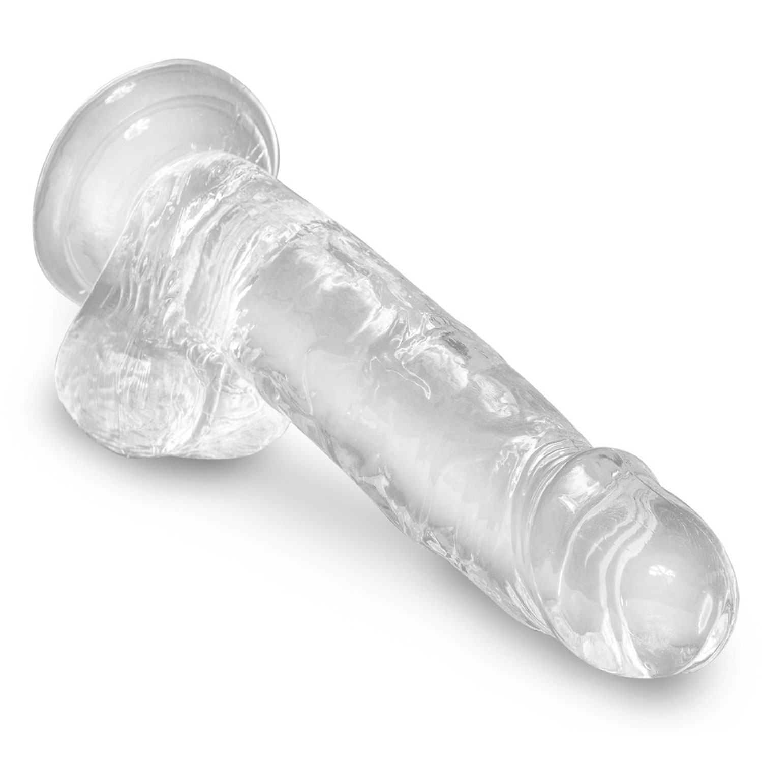  Artikelbild 4 des Artikels “KCC 7 Cock with Balls “